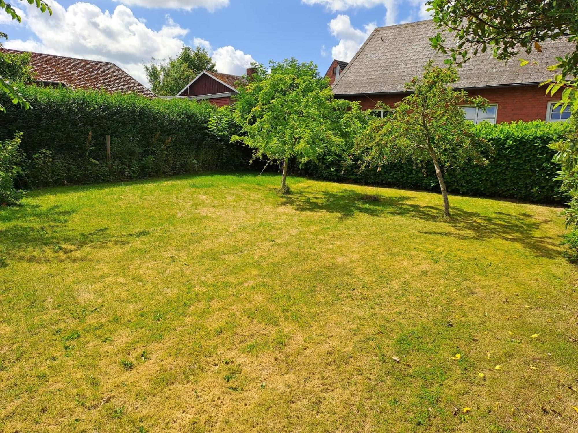 Ferienhaus Mühlengrund