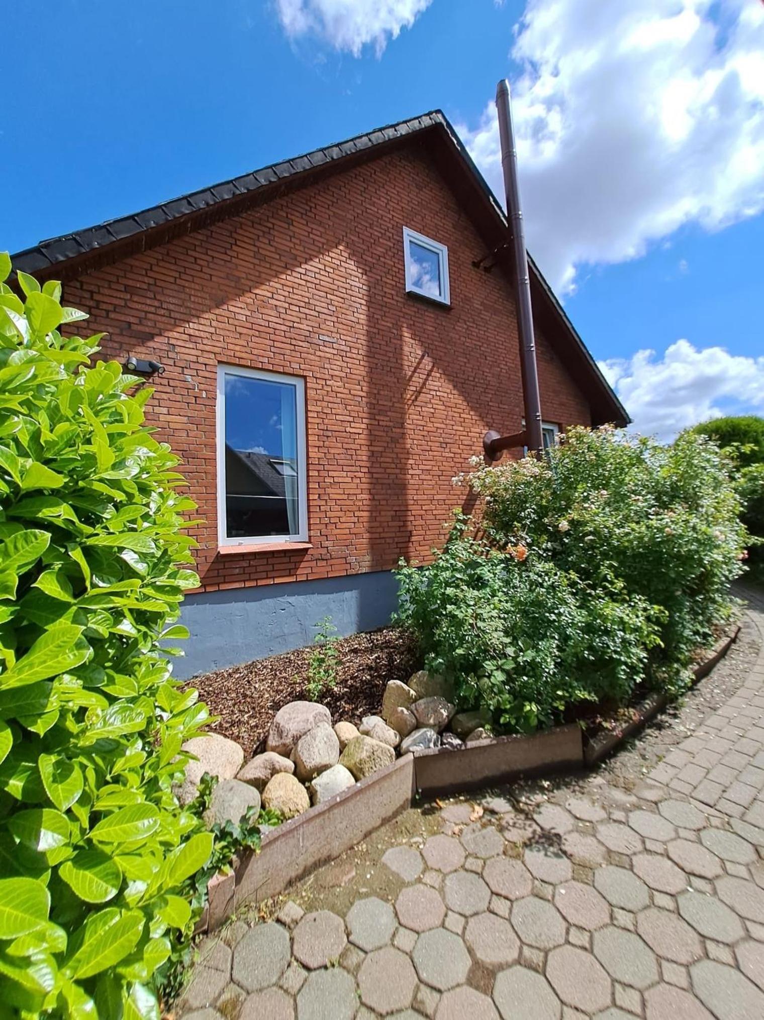 Ferienhaus Mühlengrund