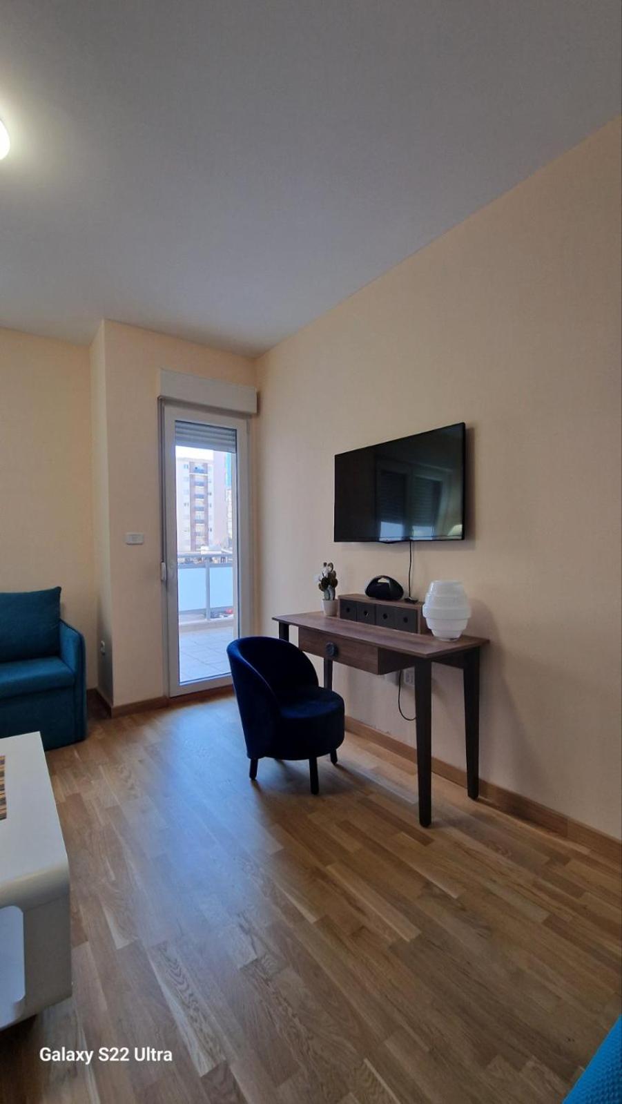 Apartment Katarina view 3