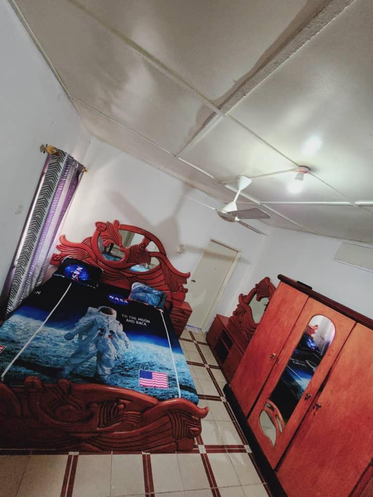 Malikia apt Mo view 4