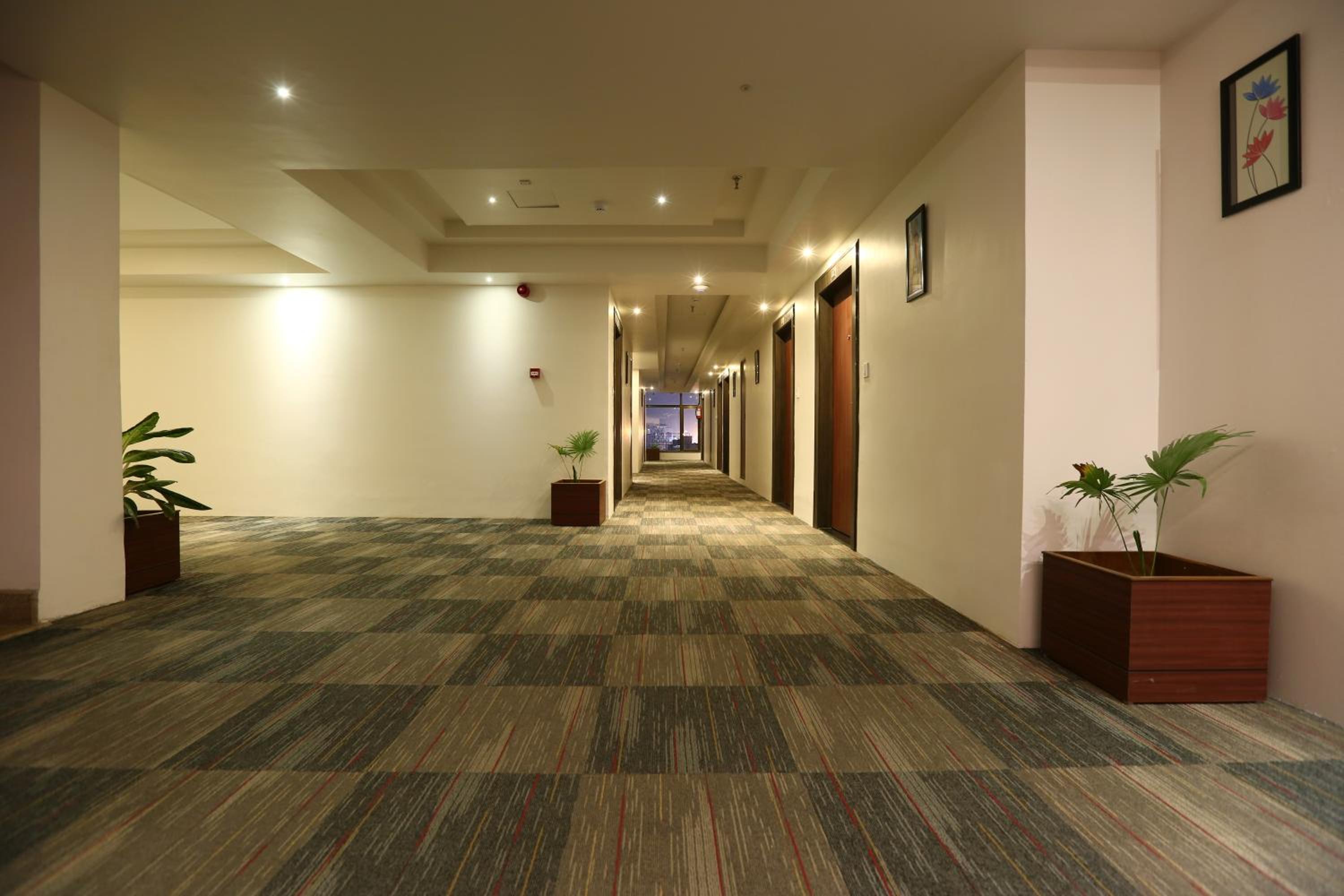 Hotel Aeroprince