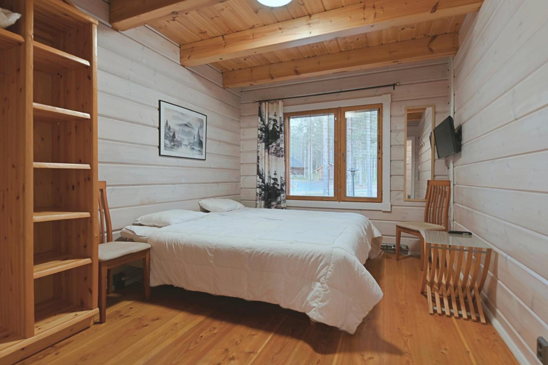 Holiday Villa Lucky Levi Lodge