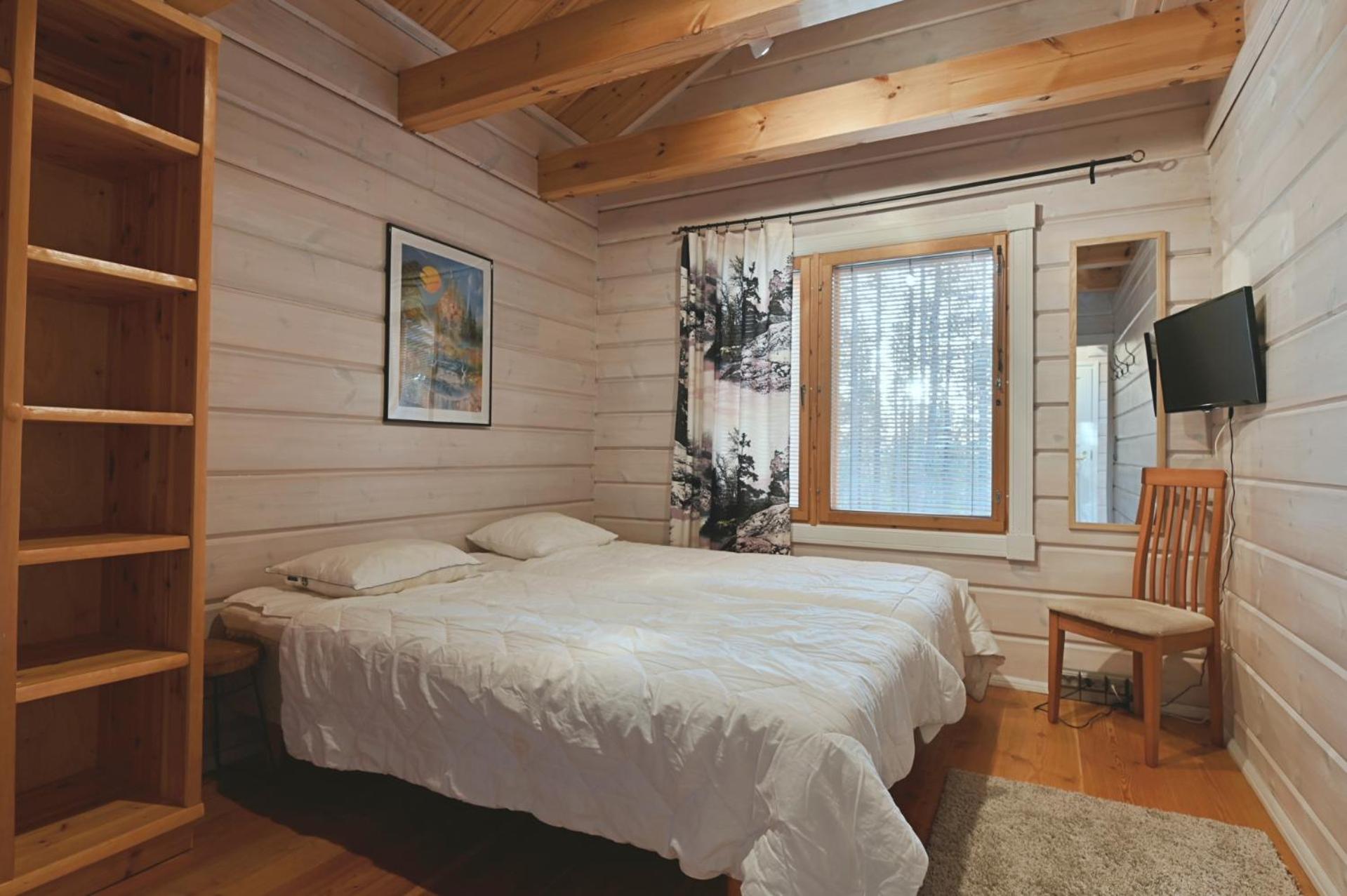 Holiday Villa Lucky Levi Lodge