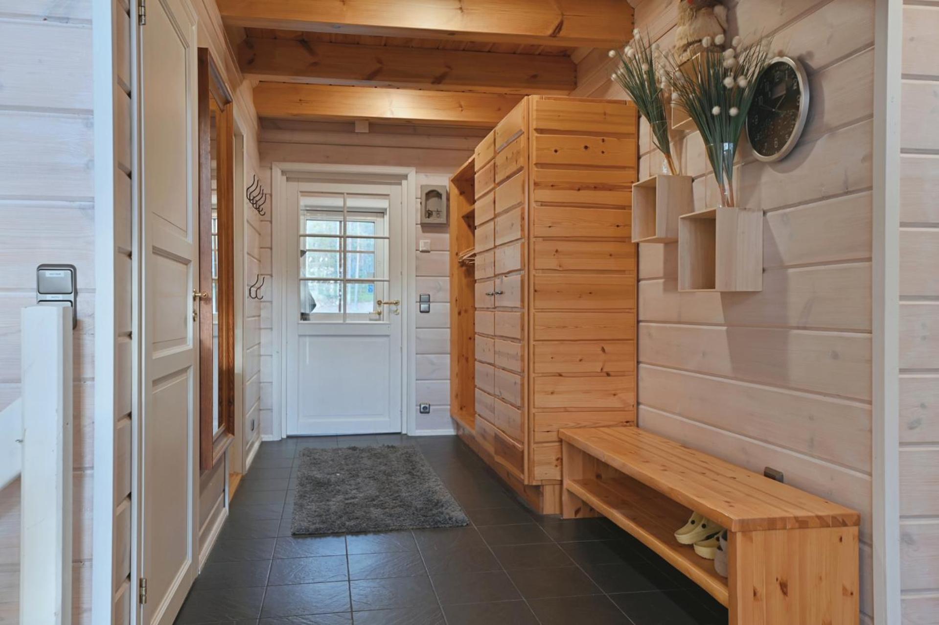 Holiday Villa Lucky Levi Lodge
