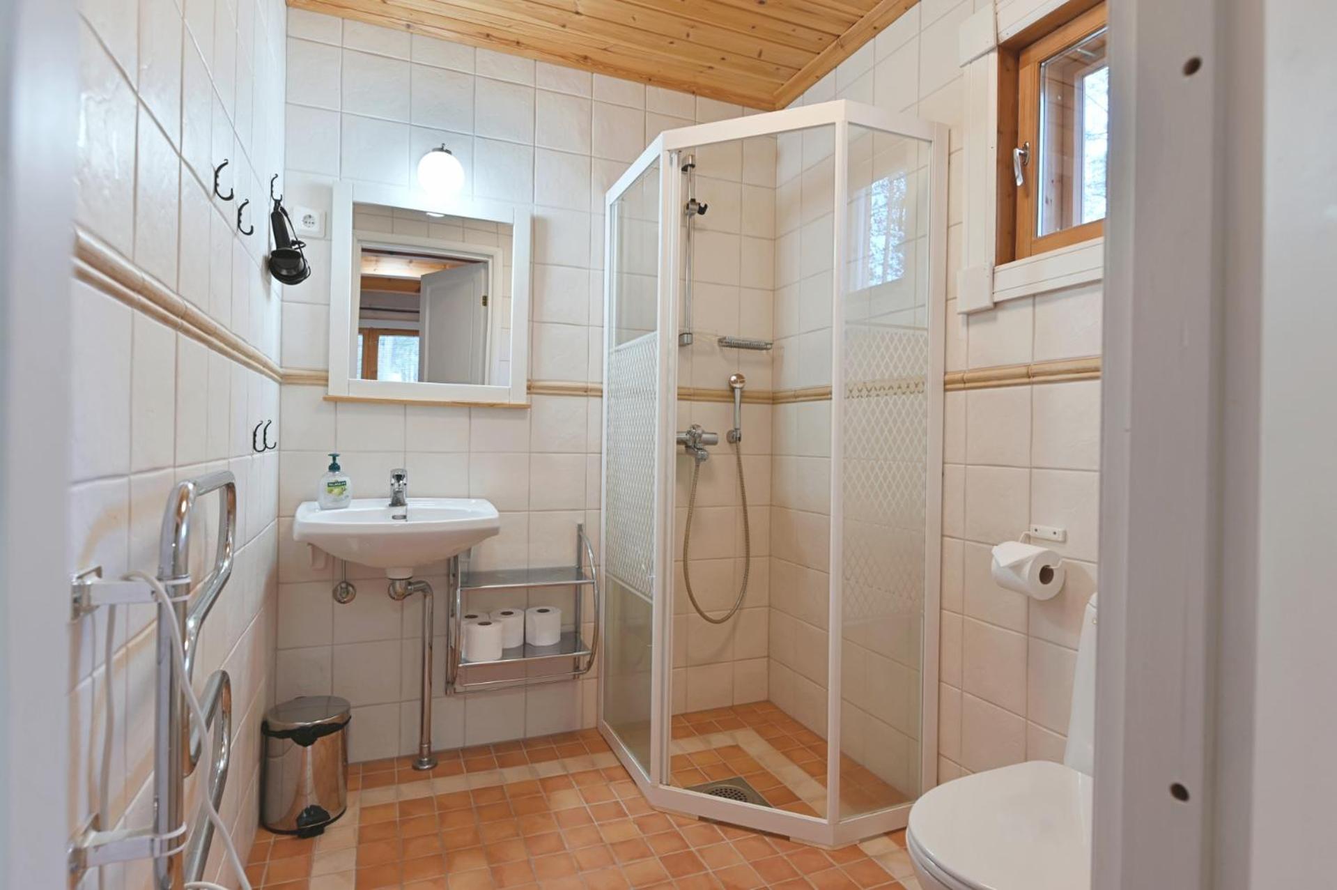 Holiday Villa Lucky Levi Lodge