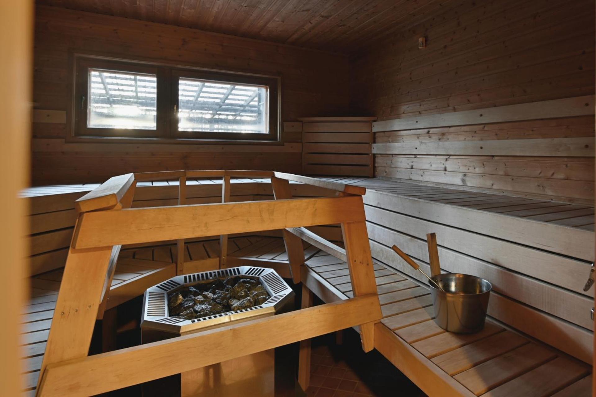Holiday Villa Lucky Levi Lodge