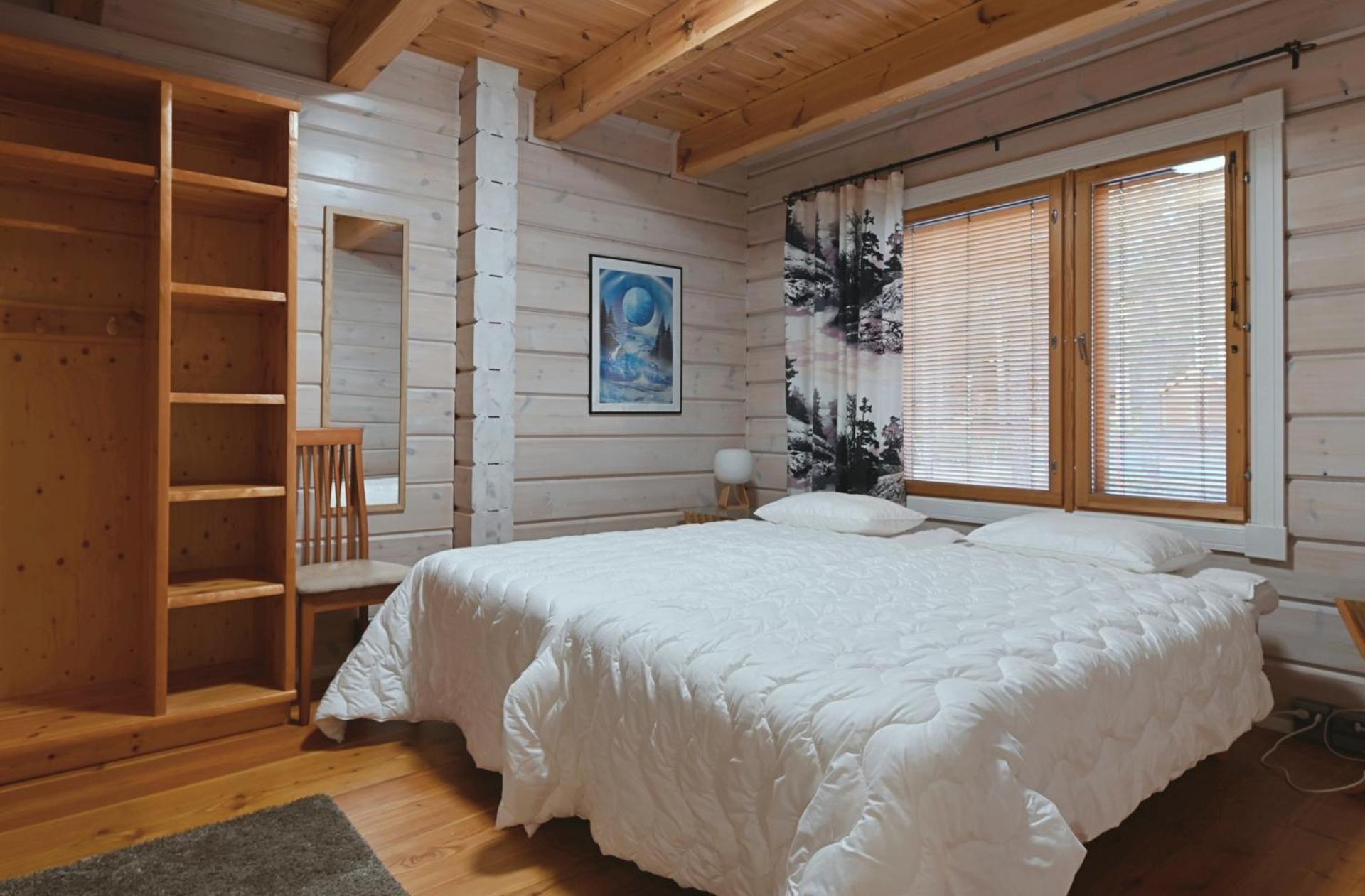 Holiday Villa Lucky Levi Lodge