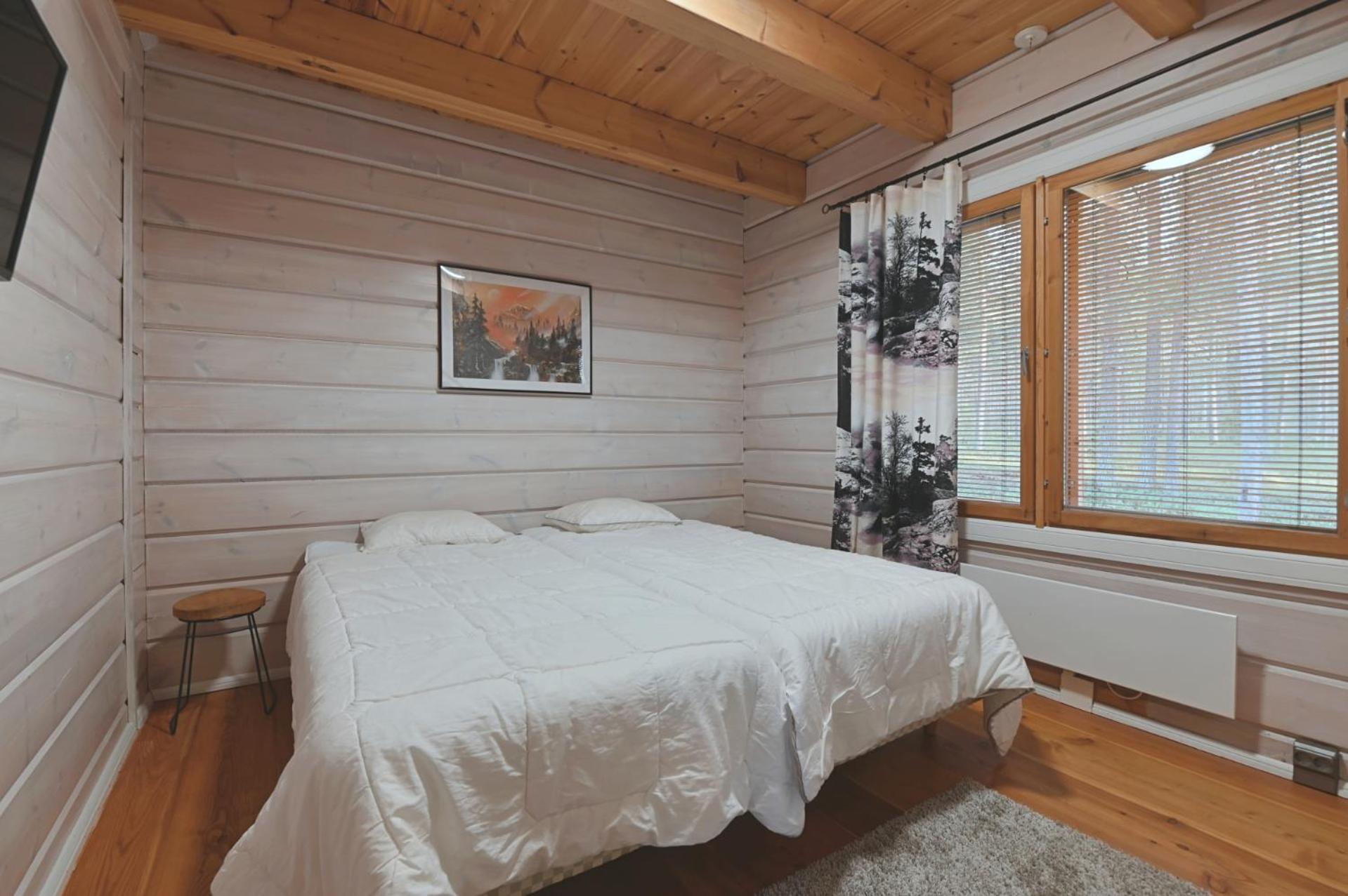 Holiday Villa Lucky Levi Lodge