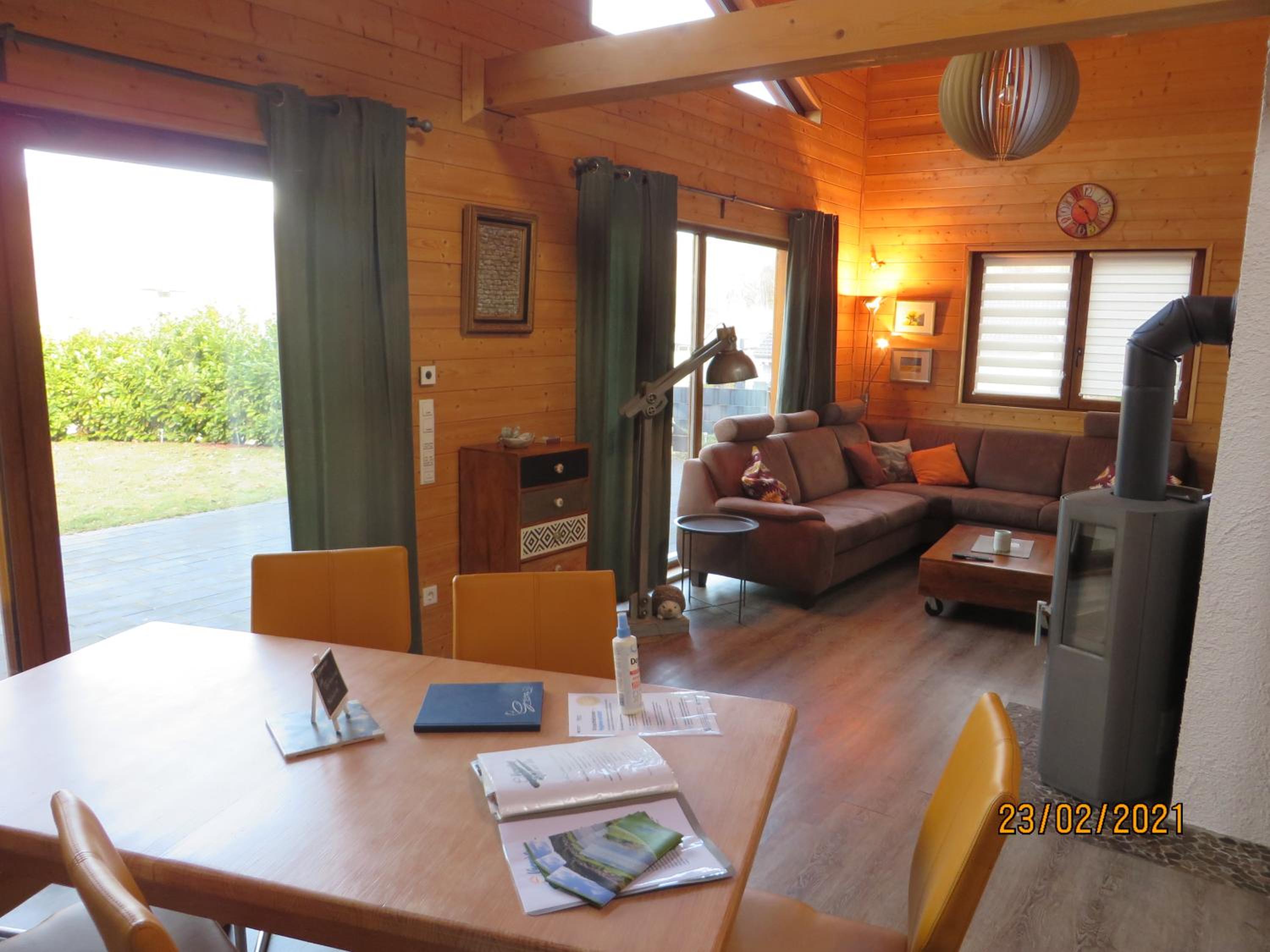 Ferienhaus Adriana