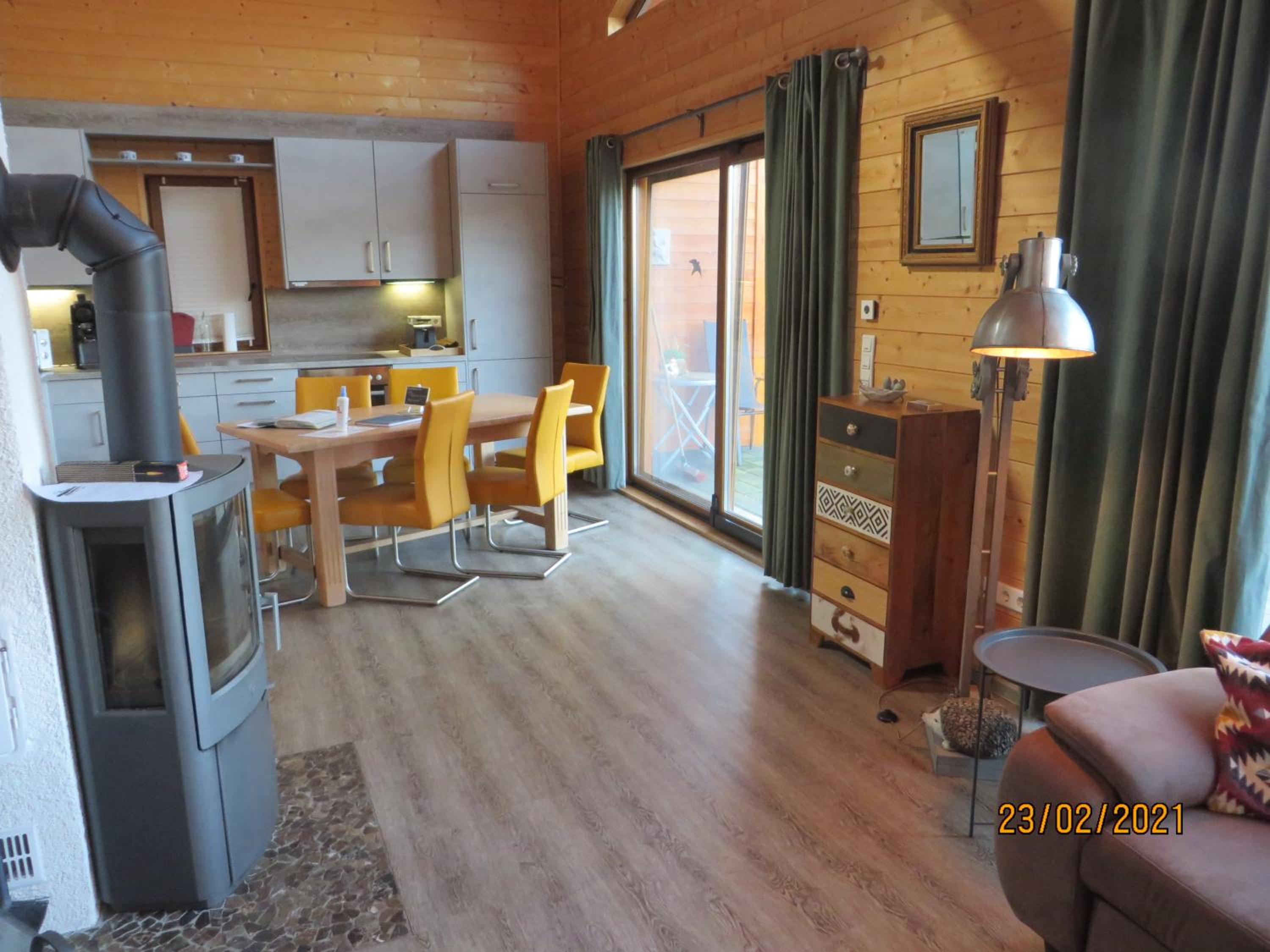 Ferienhaus Adriana