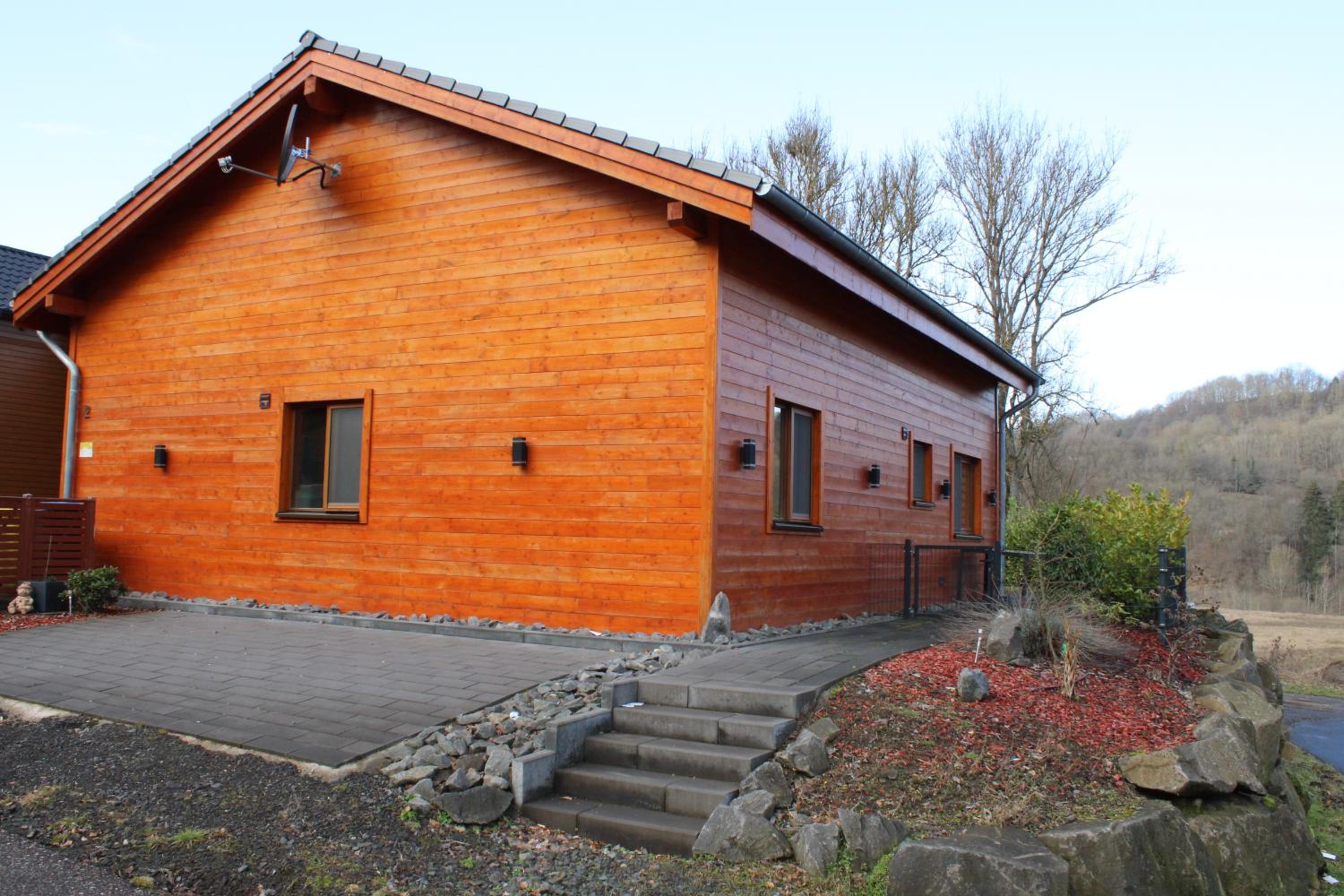 Ferienhaus Adriana