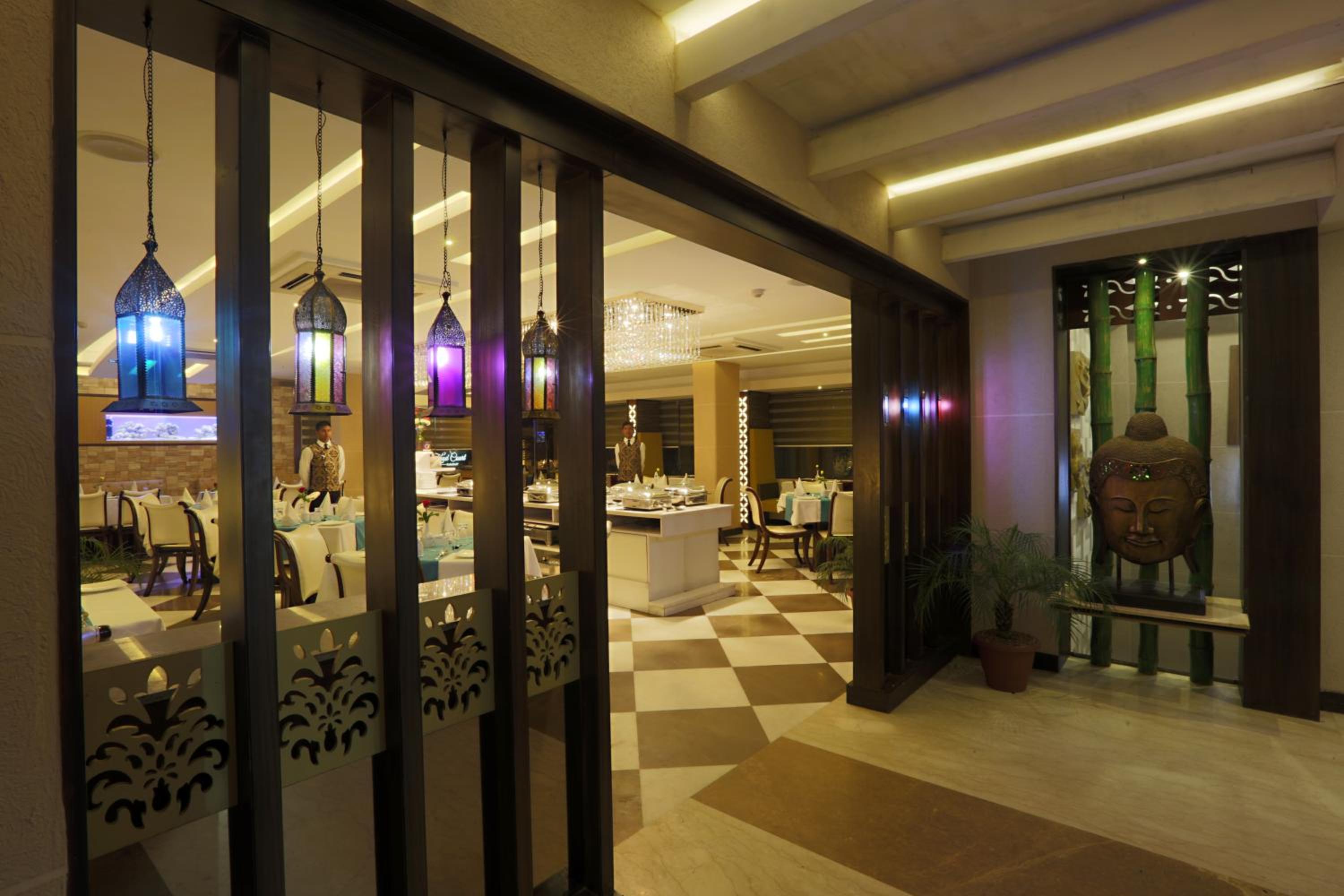 Hotel Aeroprince