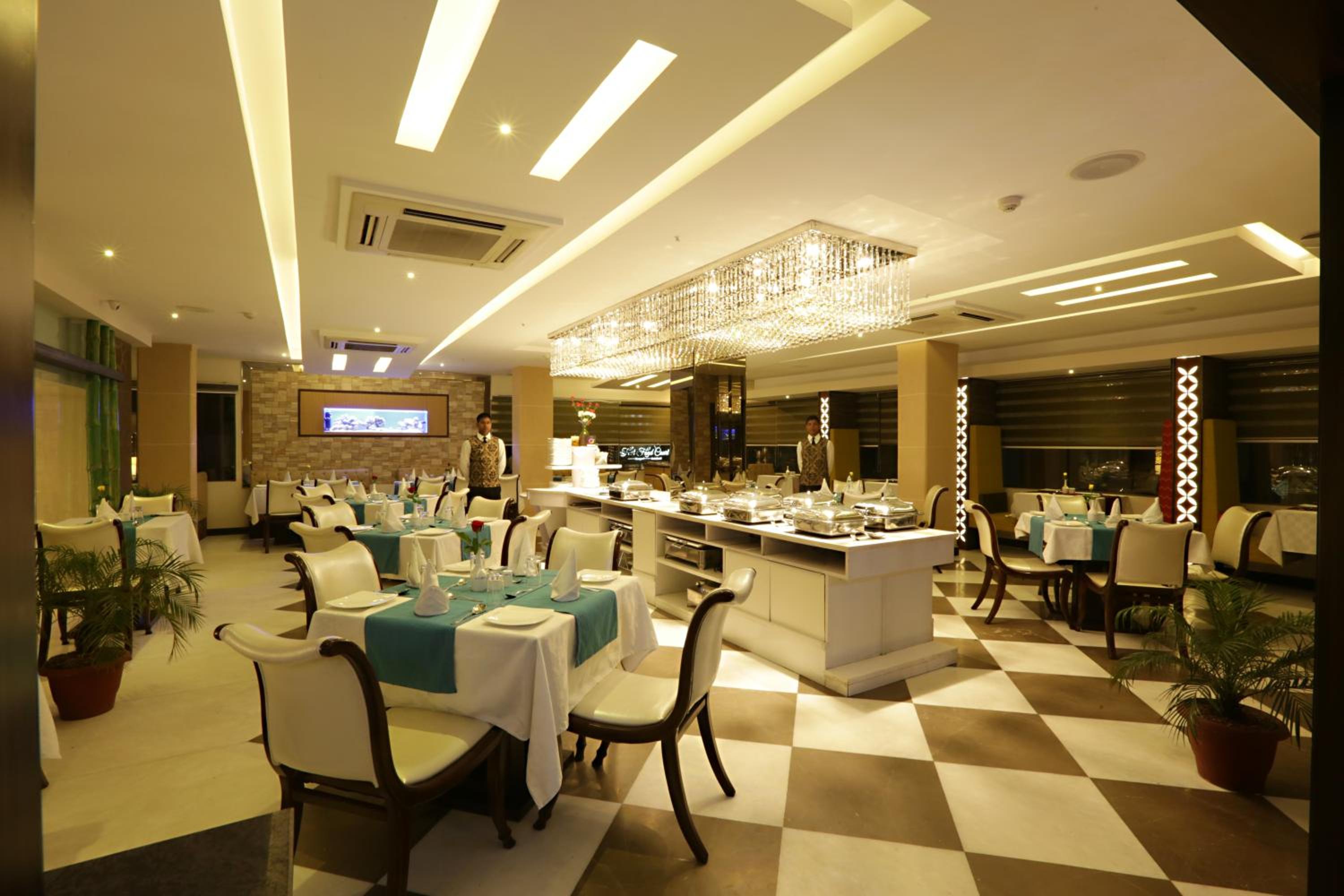 Hotel Aeroprince