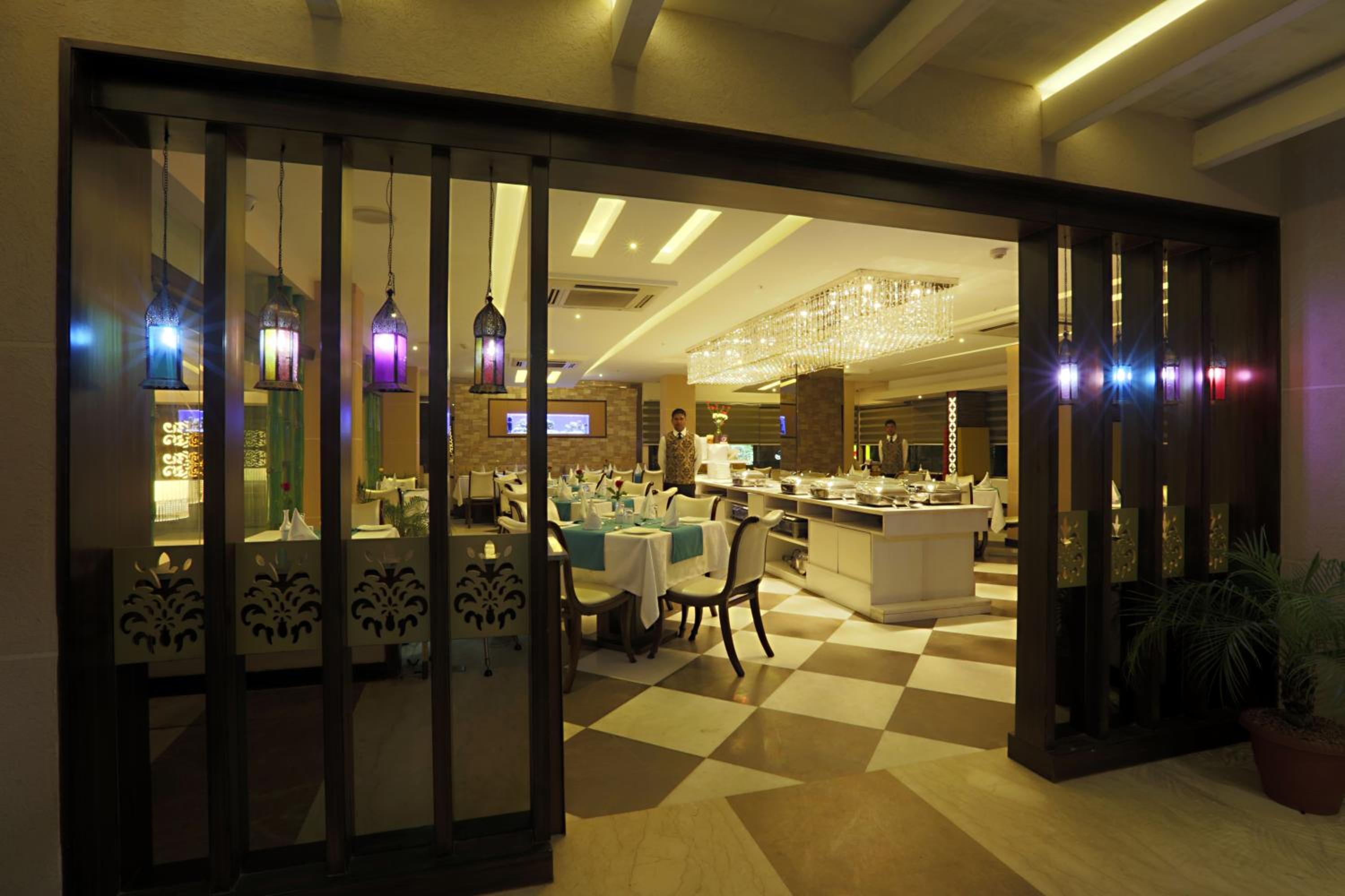 Hotel Aeroprince