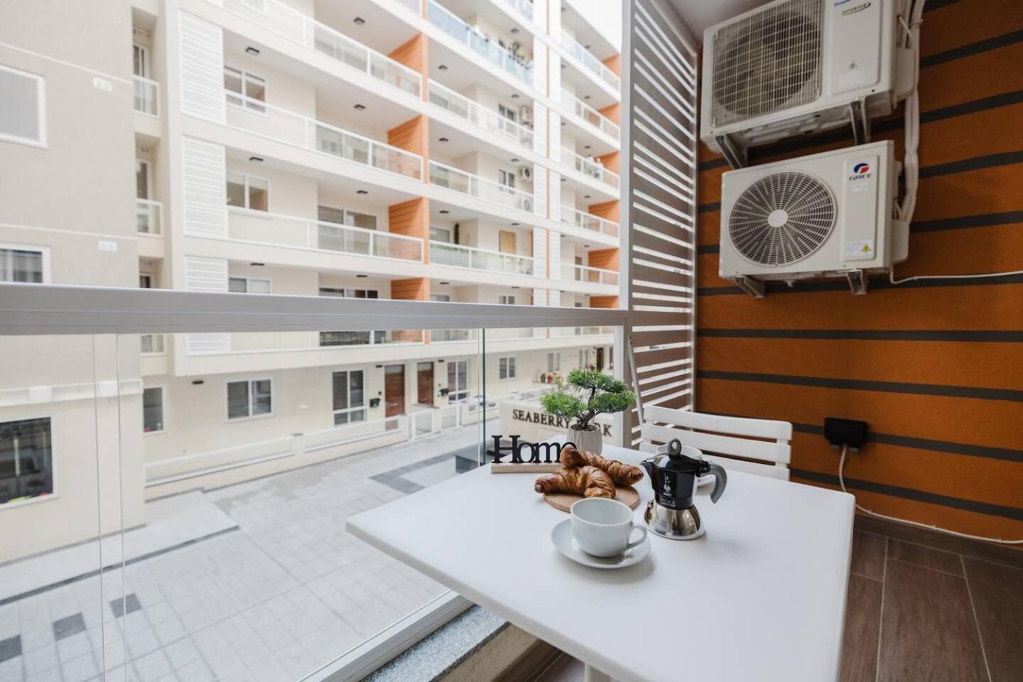 Seaberry Park 1BED NEW by Homely! photo 2