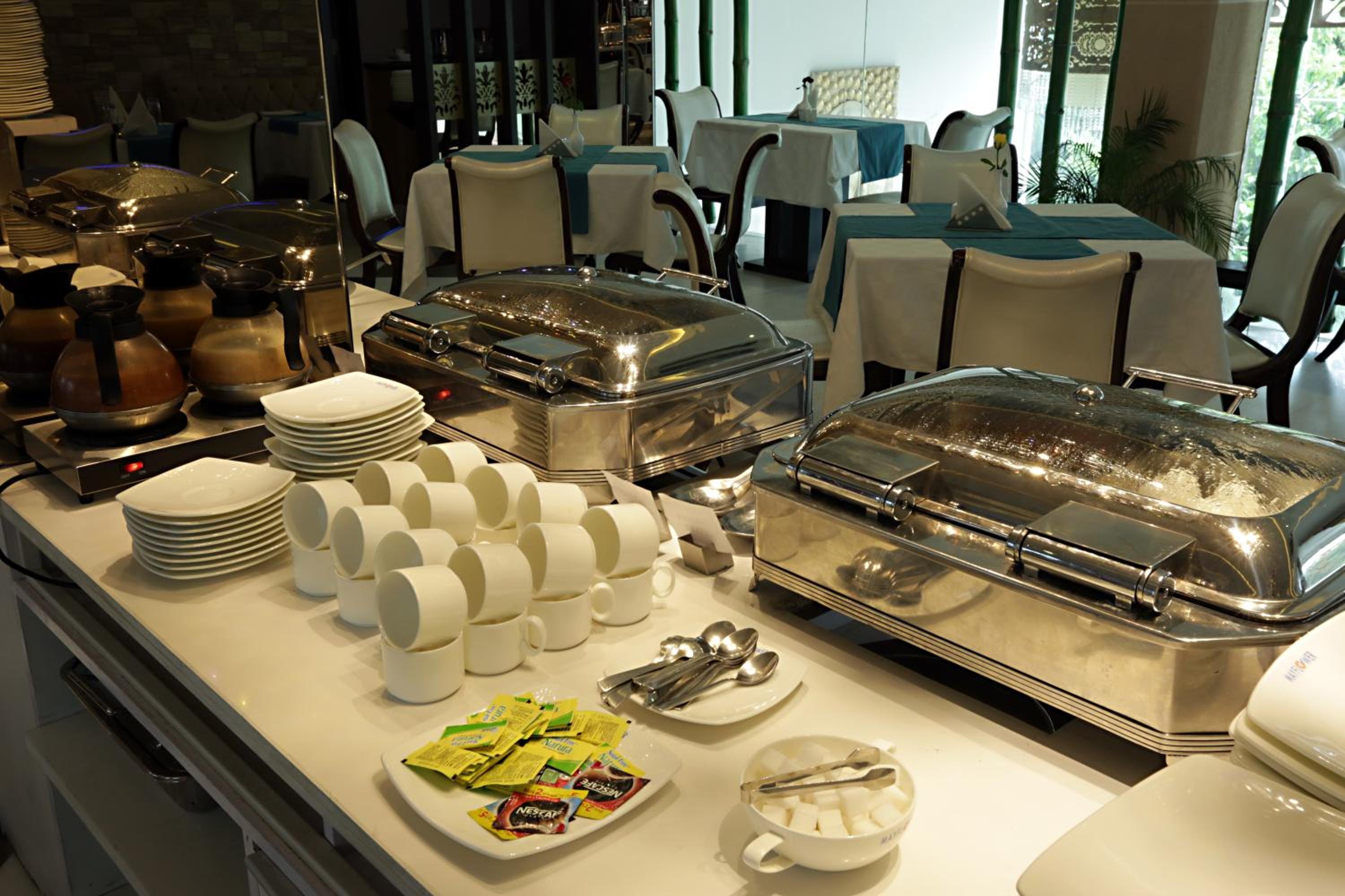 Hotel Aeroprince