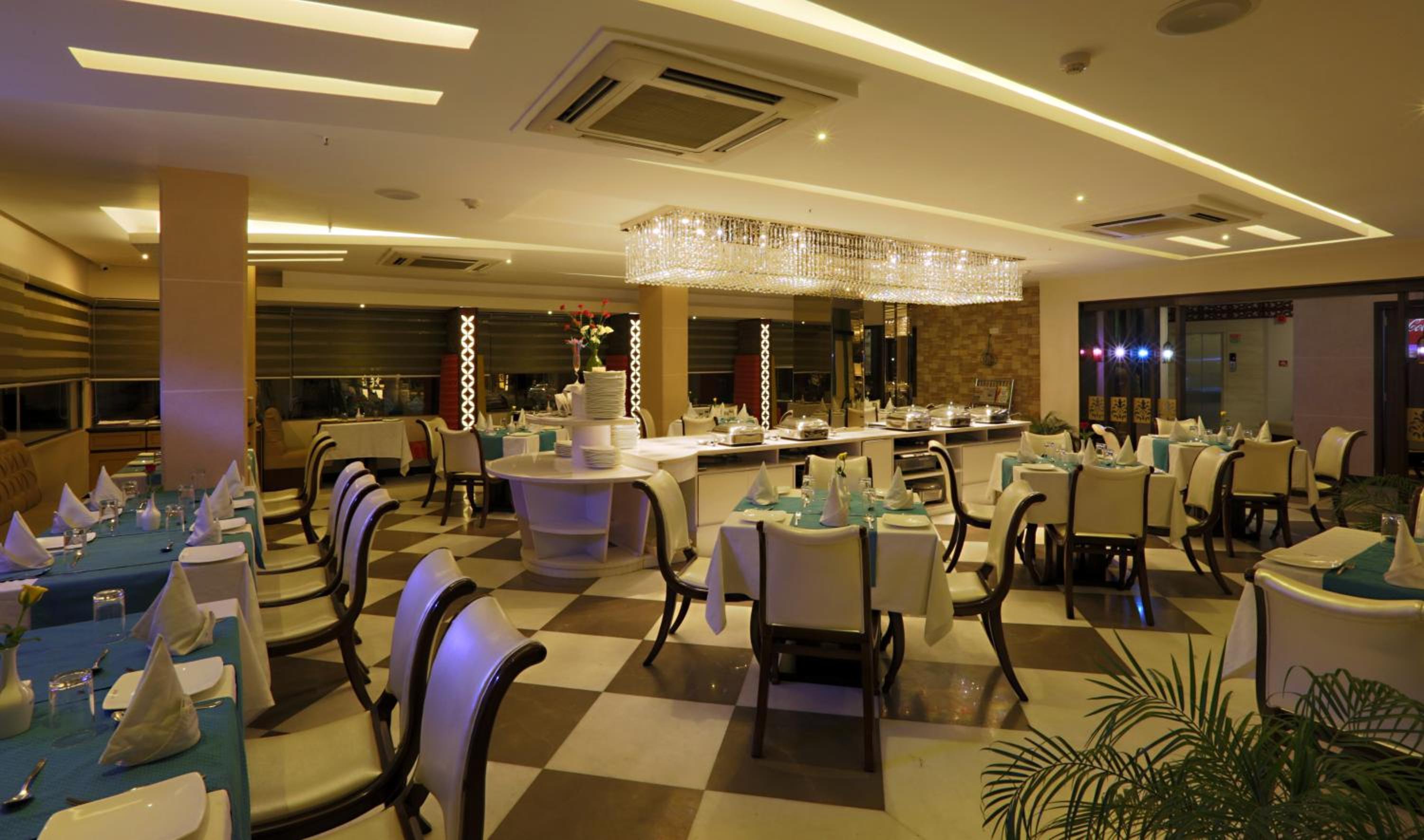 Hotel Aeroprince