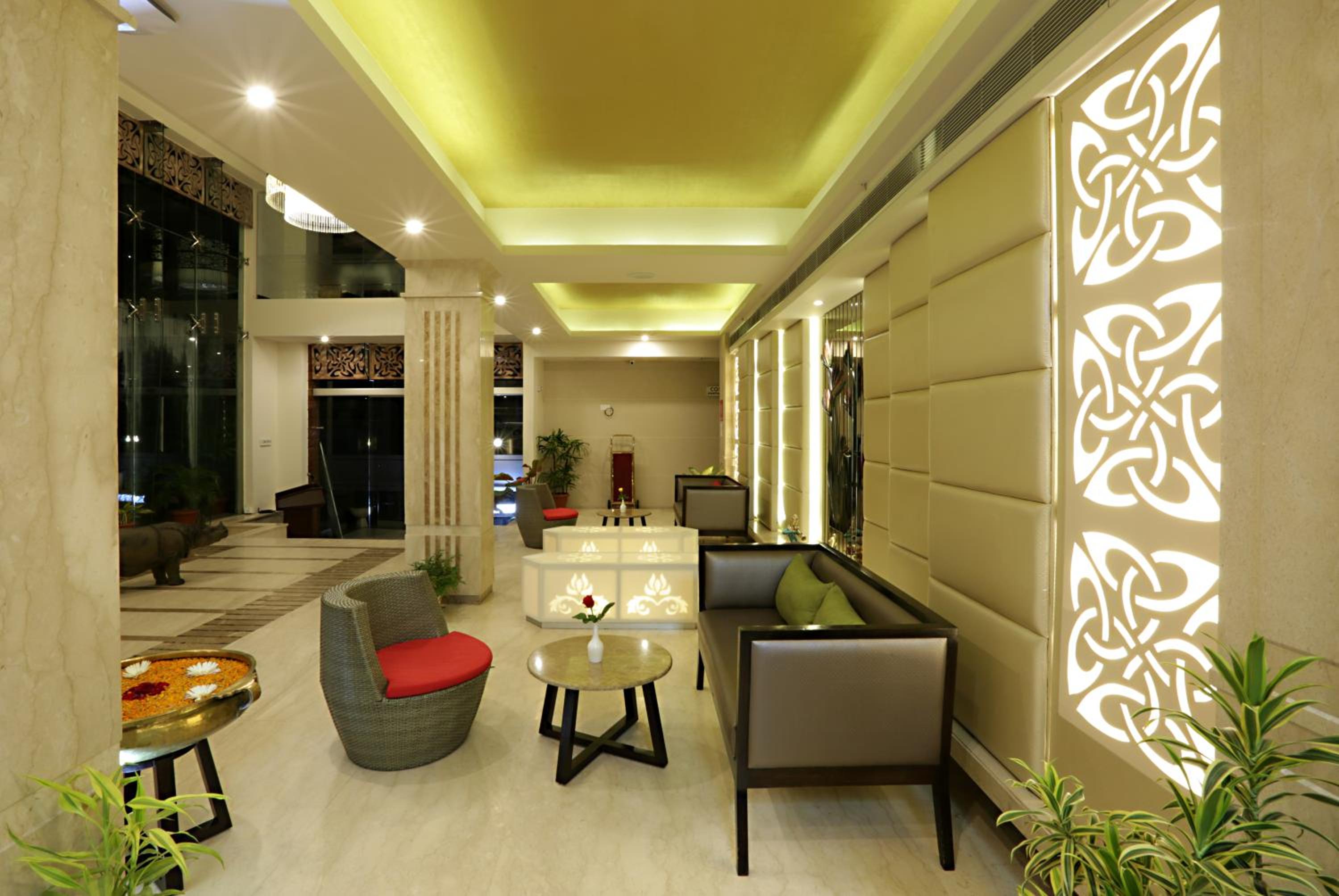 Hotel Aeroprince