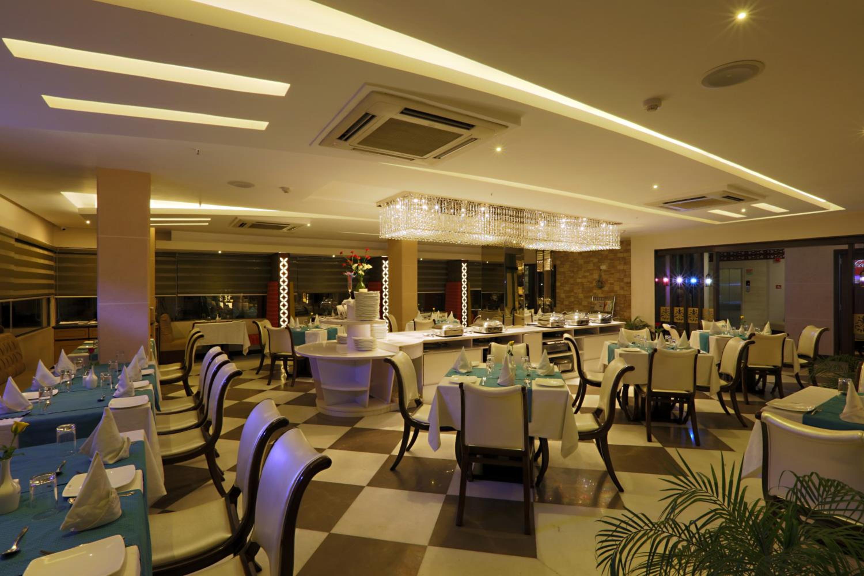 Hotel Aeroprince