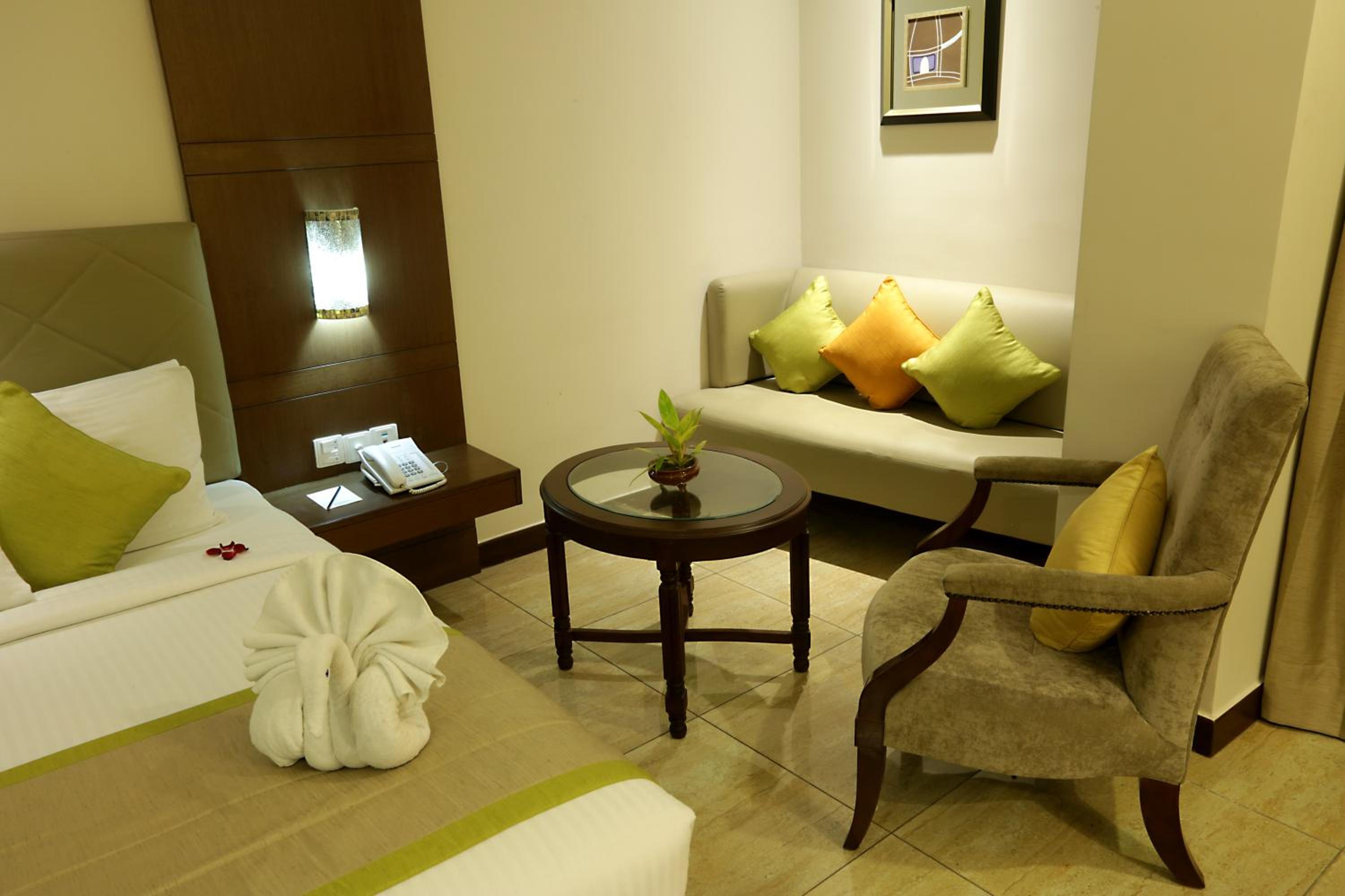 Hotel Aeroprince