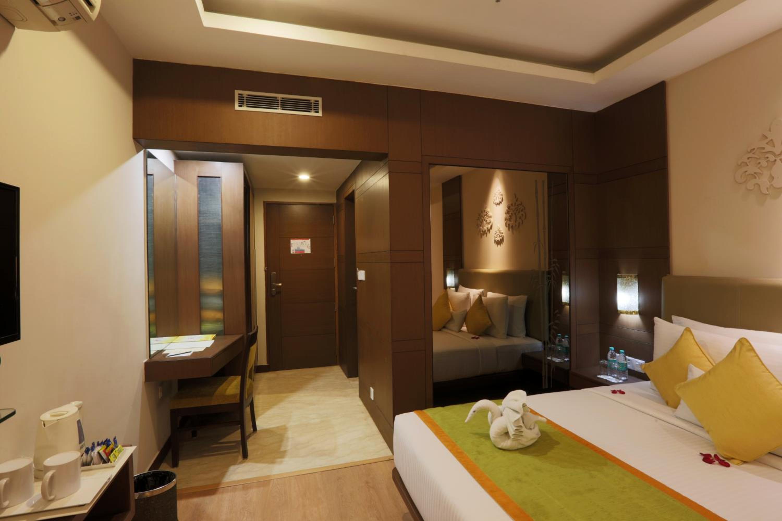 Hotel Aeroprince