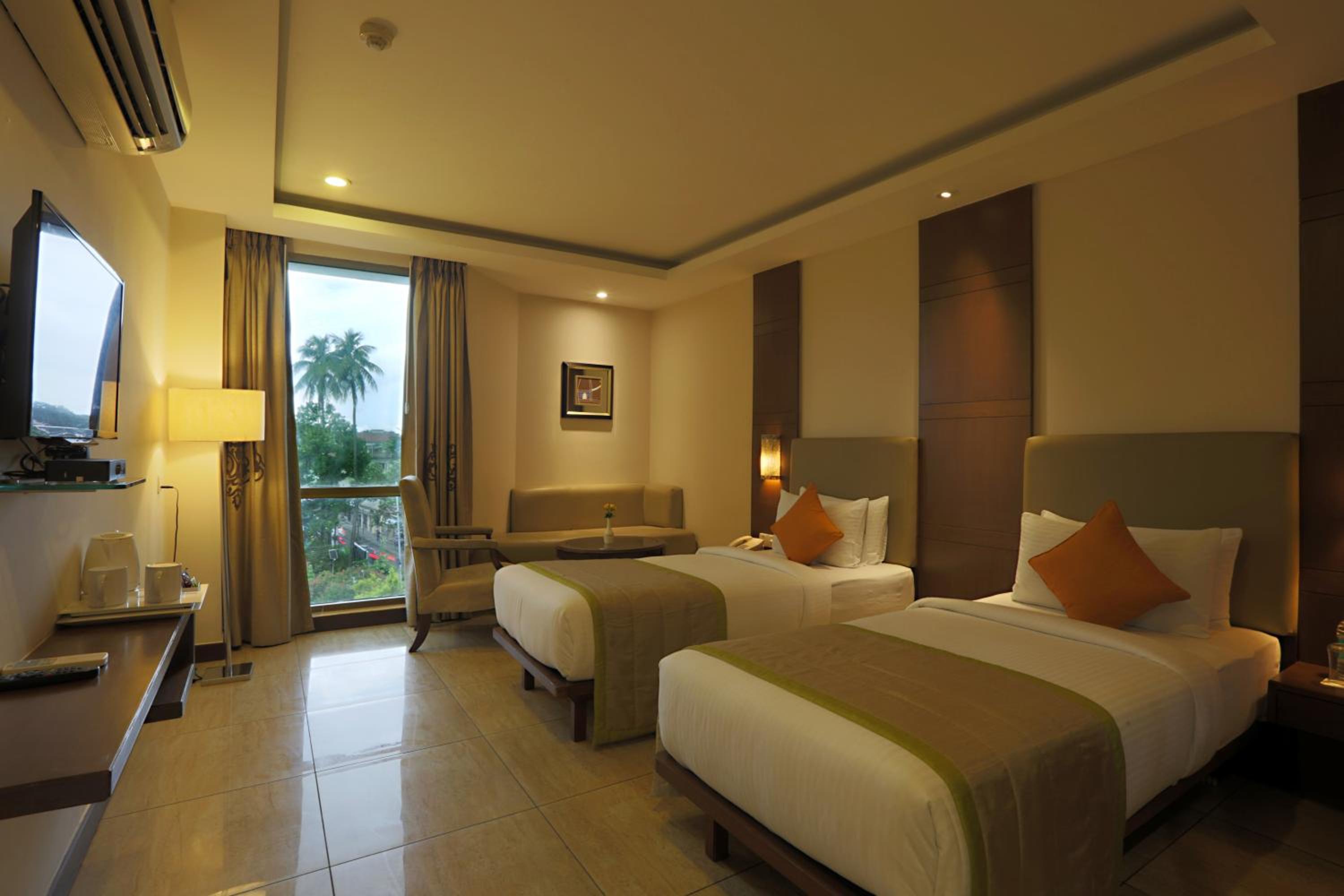 Hotel Aeroprince