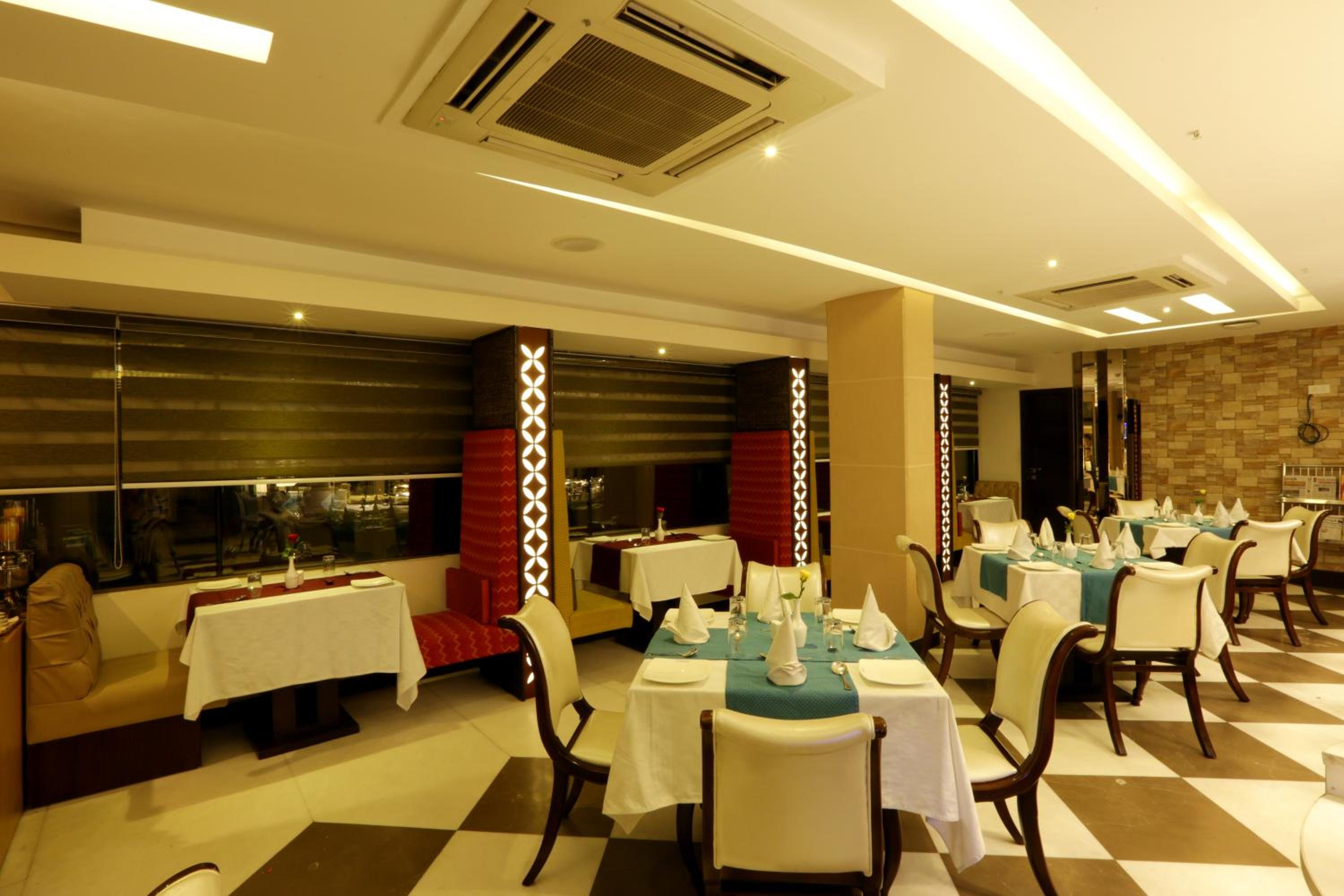 Hotel Aeroprince