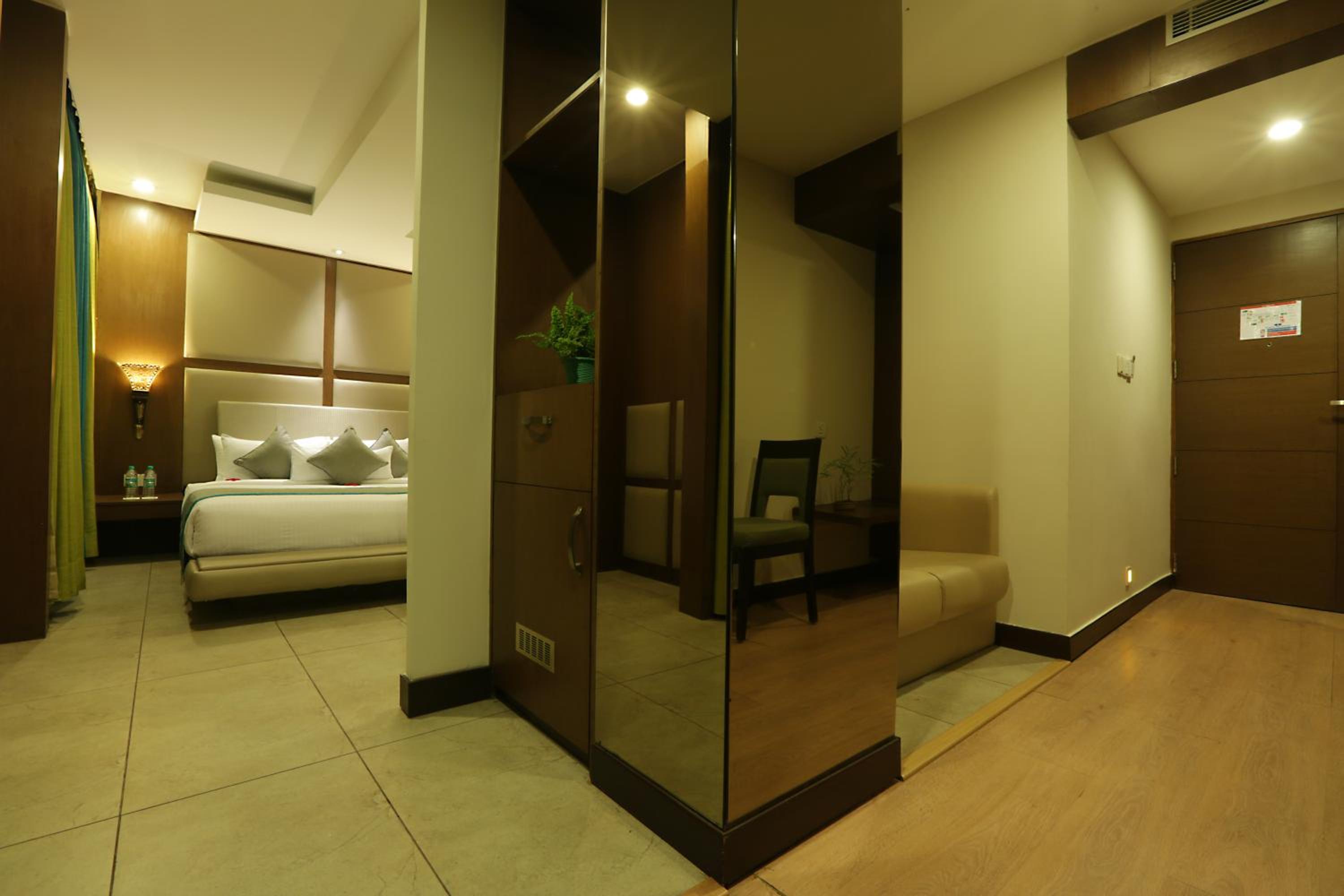 Hotel Aeroprince