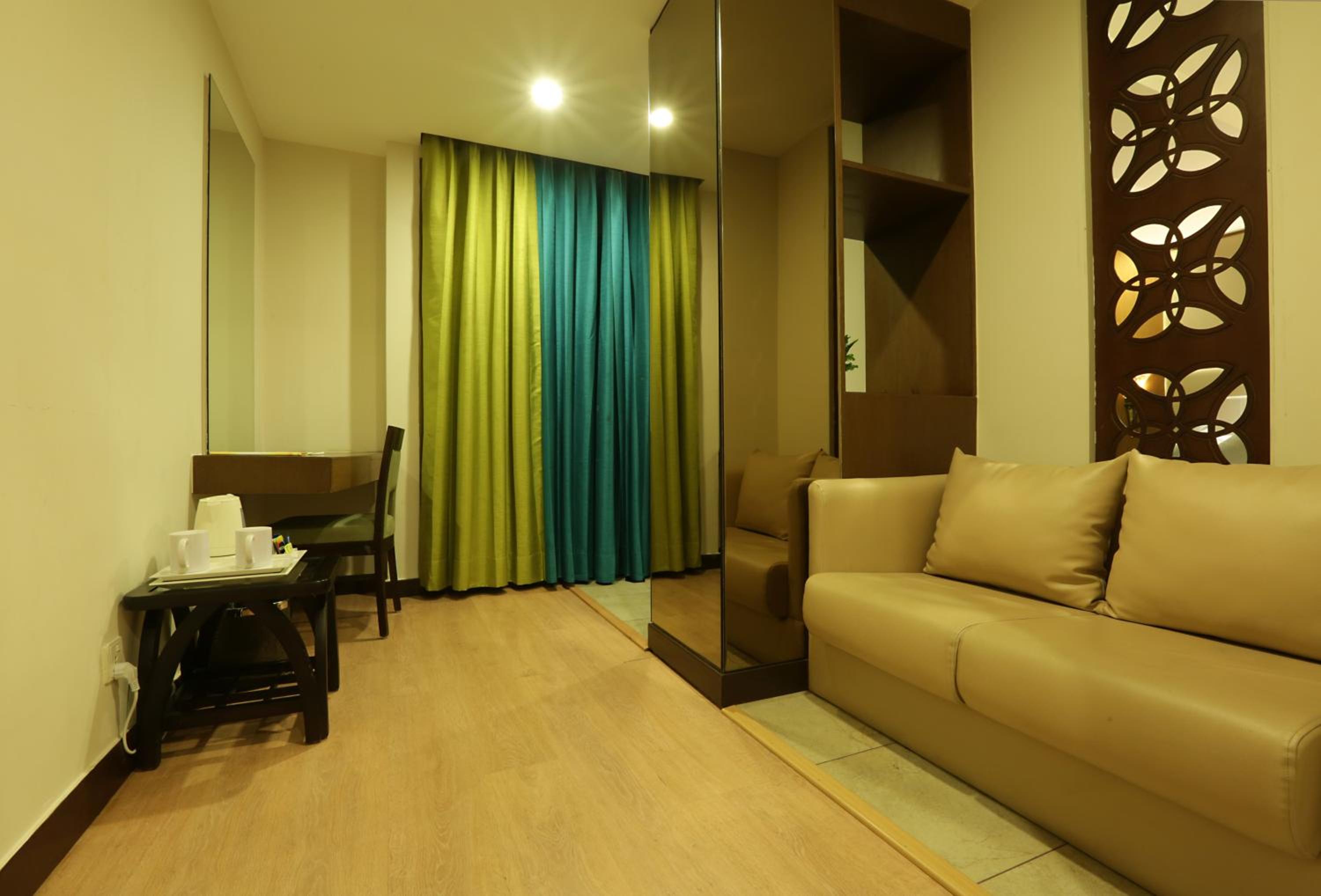 Hotel Aeroprince