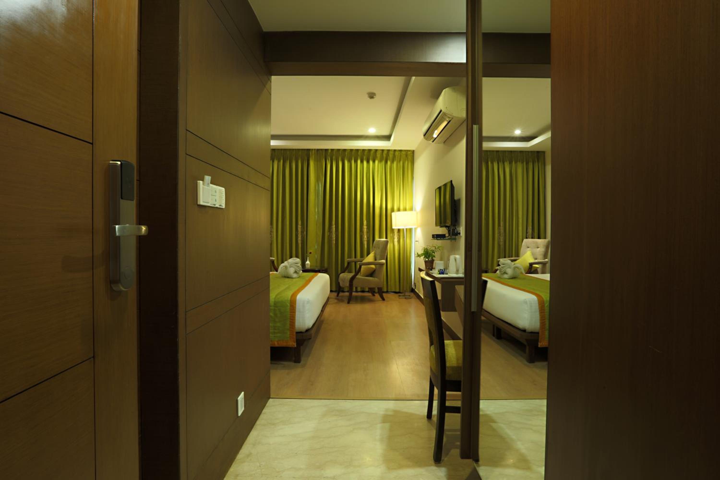 Hotel Aeroprince