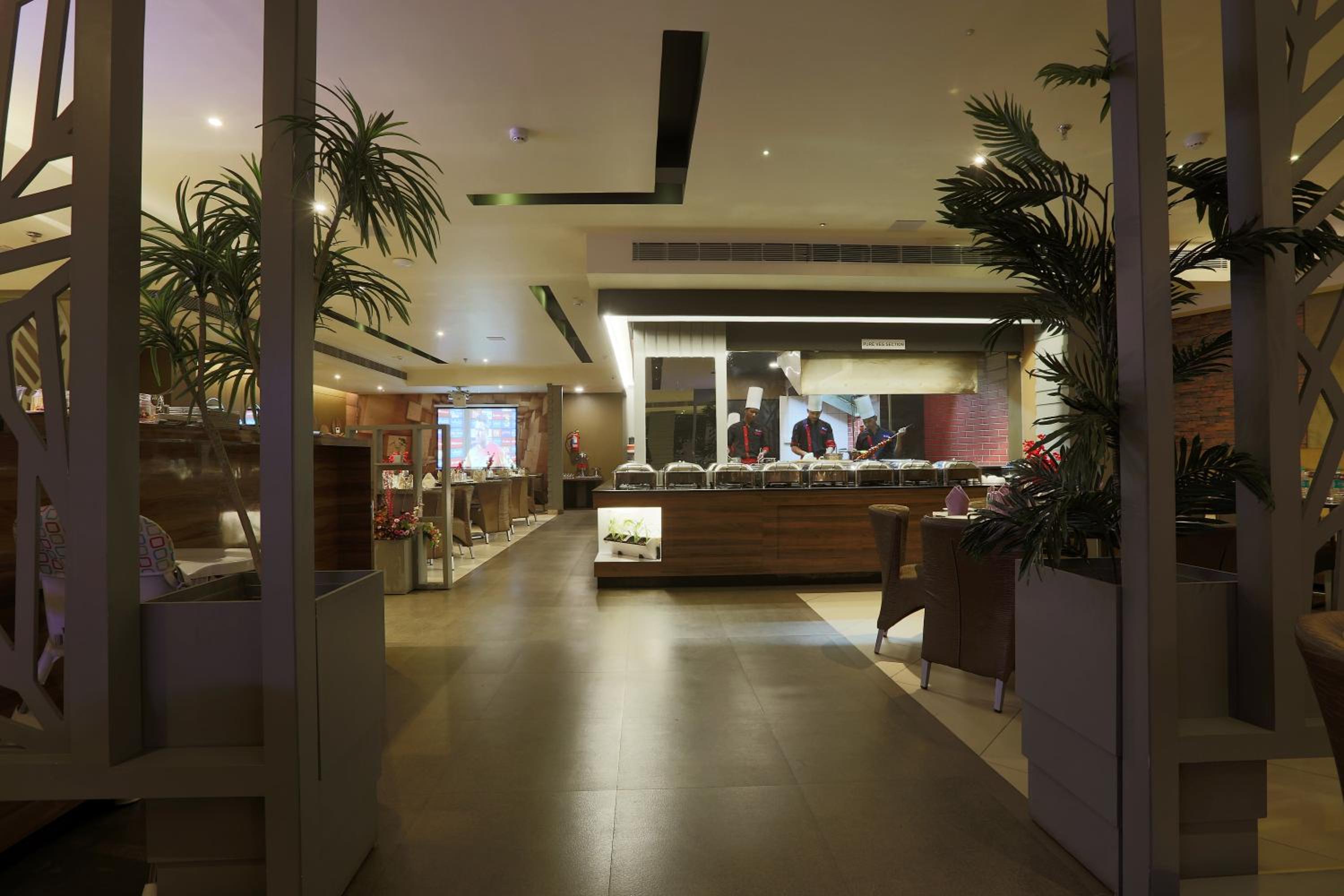 Hotel Aeroprince