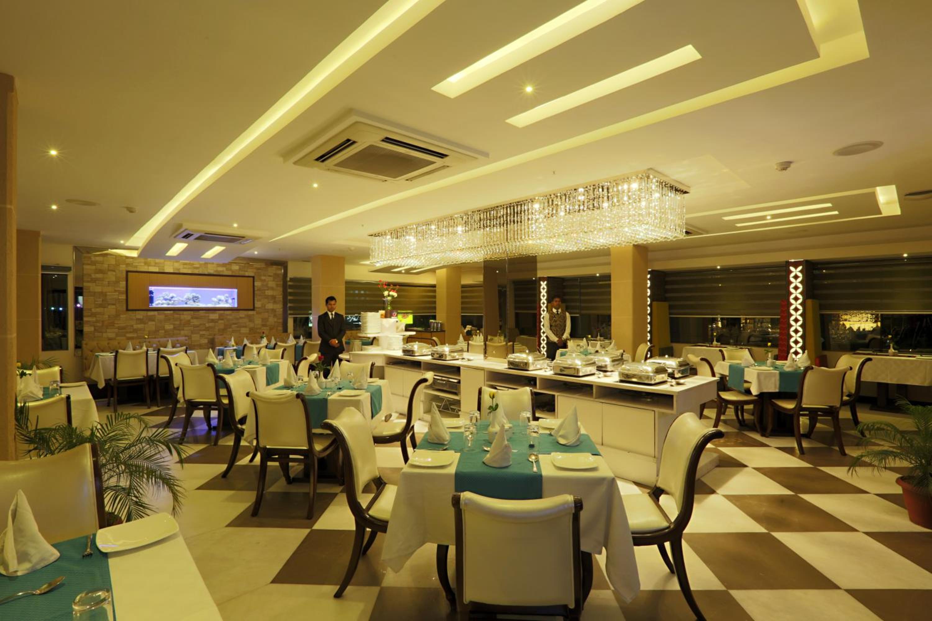 Hotel Aeroprince