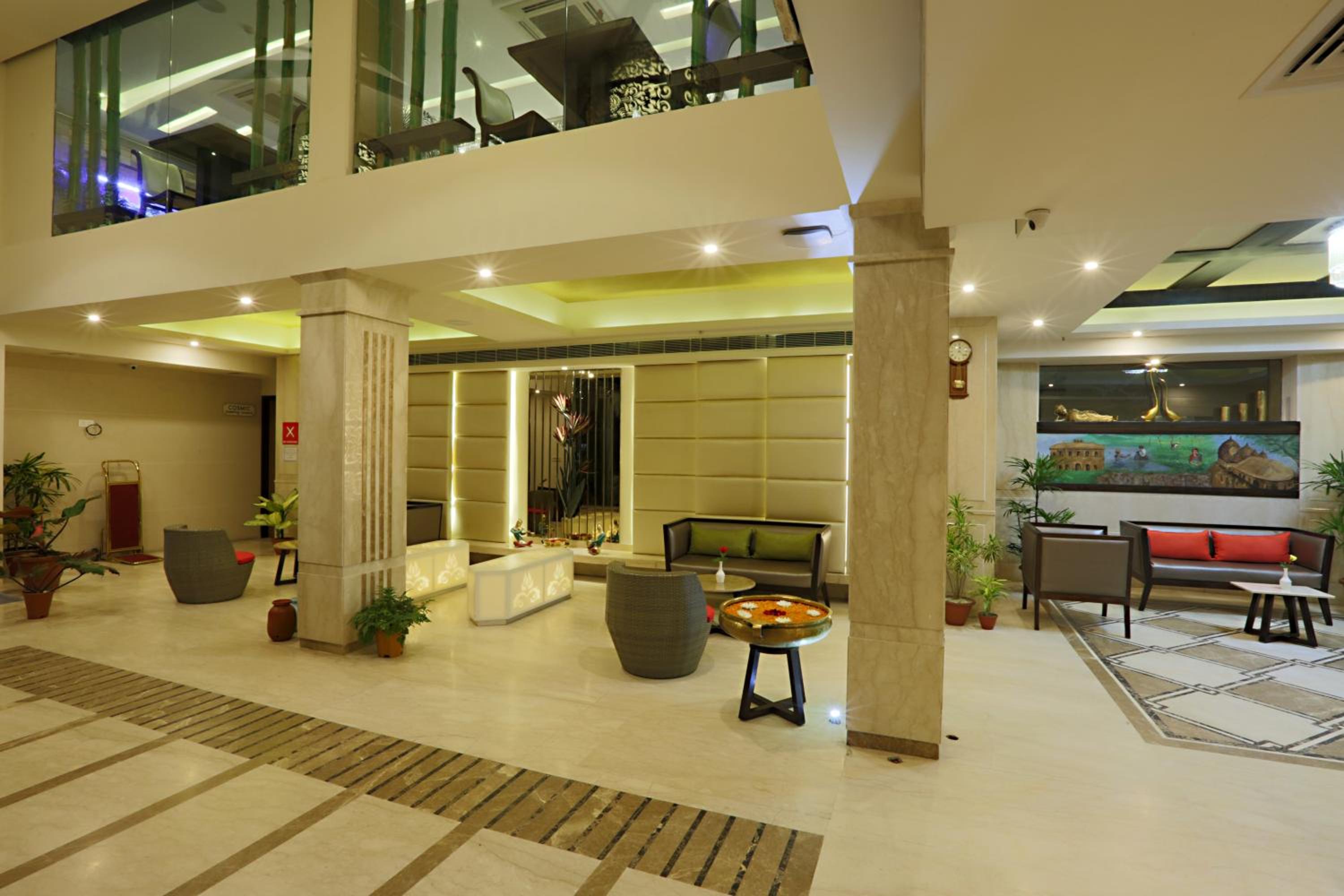 Hotel Aeroprince