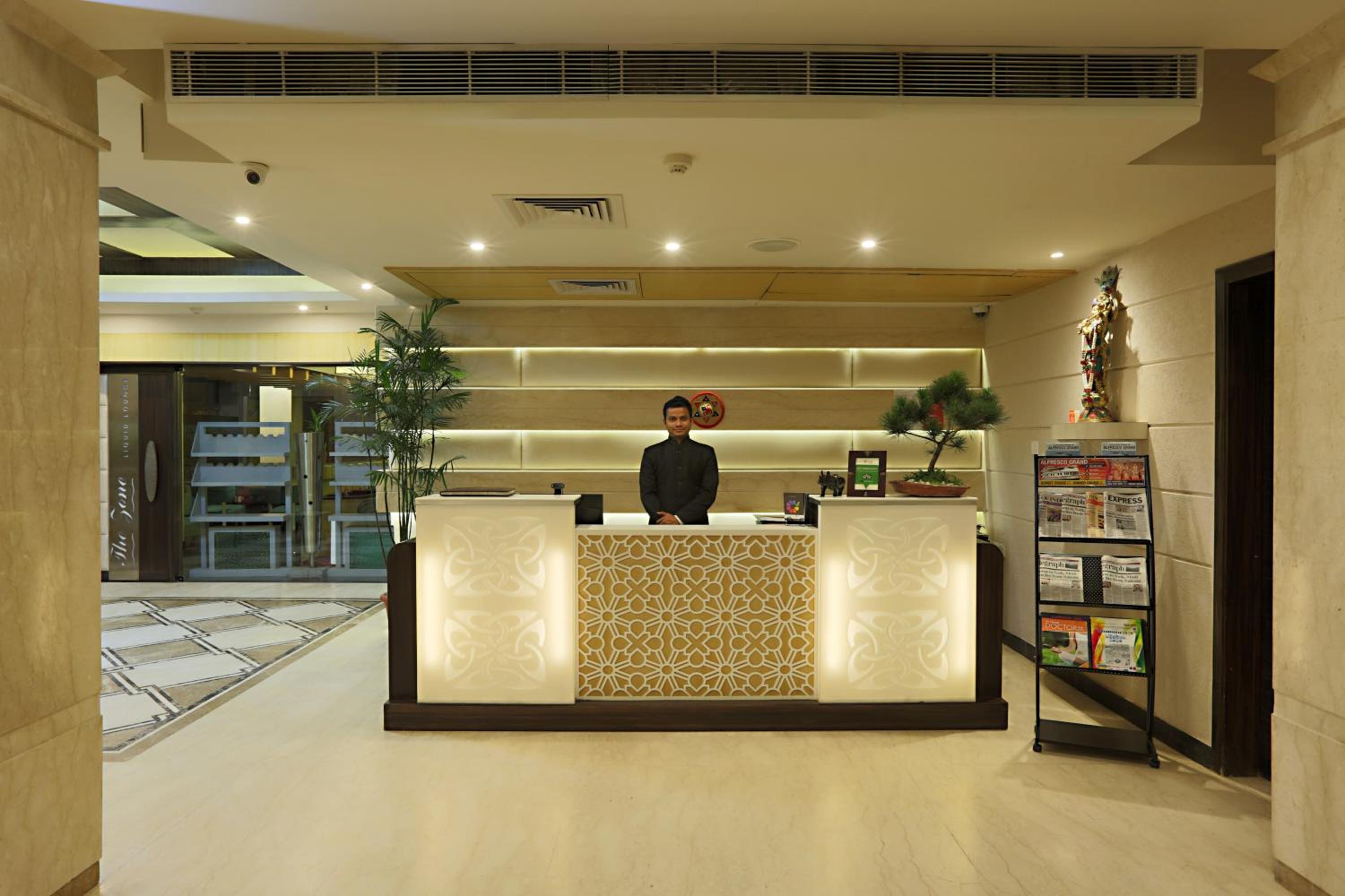 Hotel Aeroprince