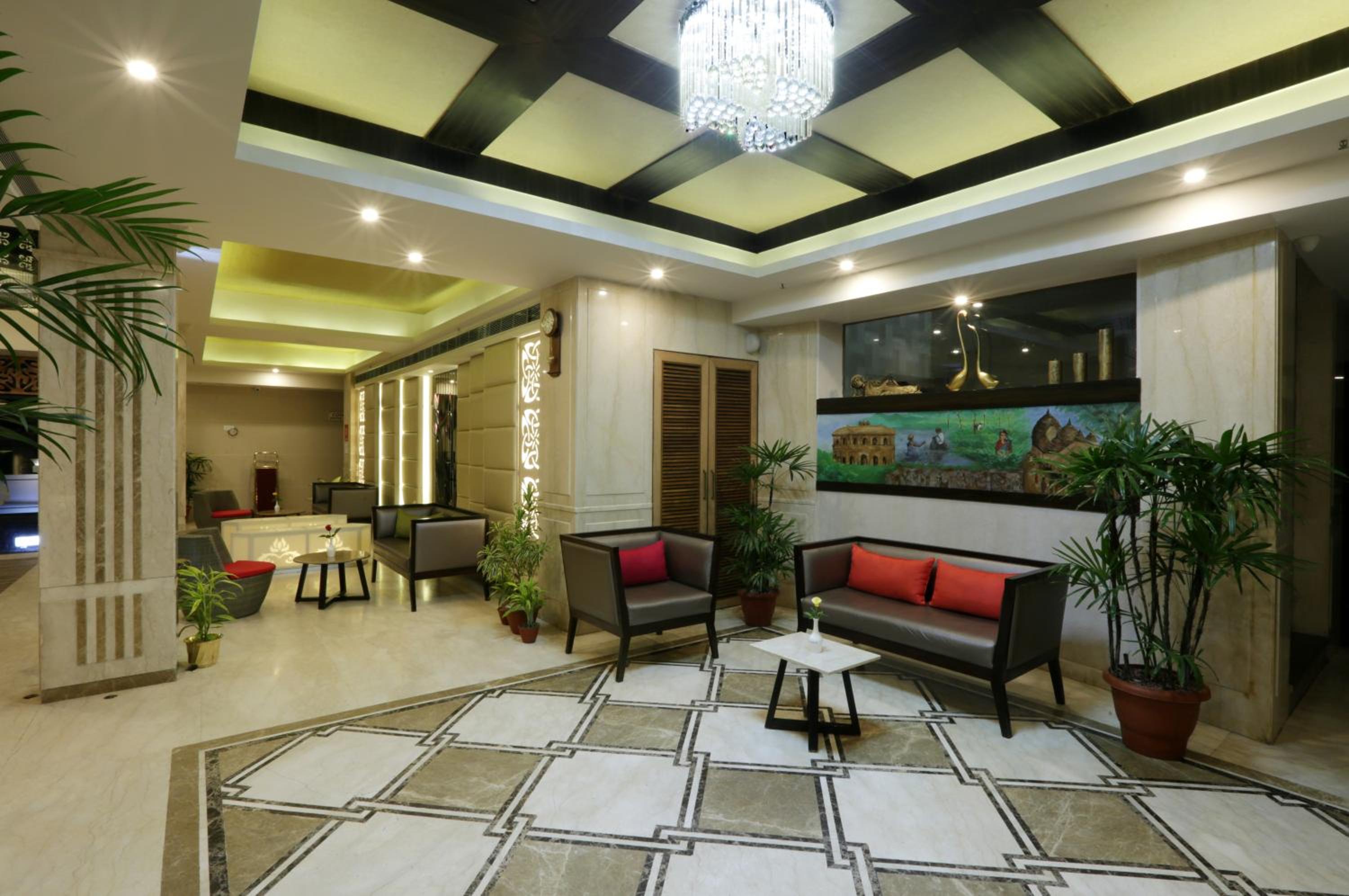 Hotel Aeroprince