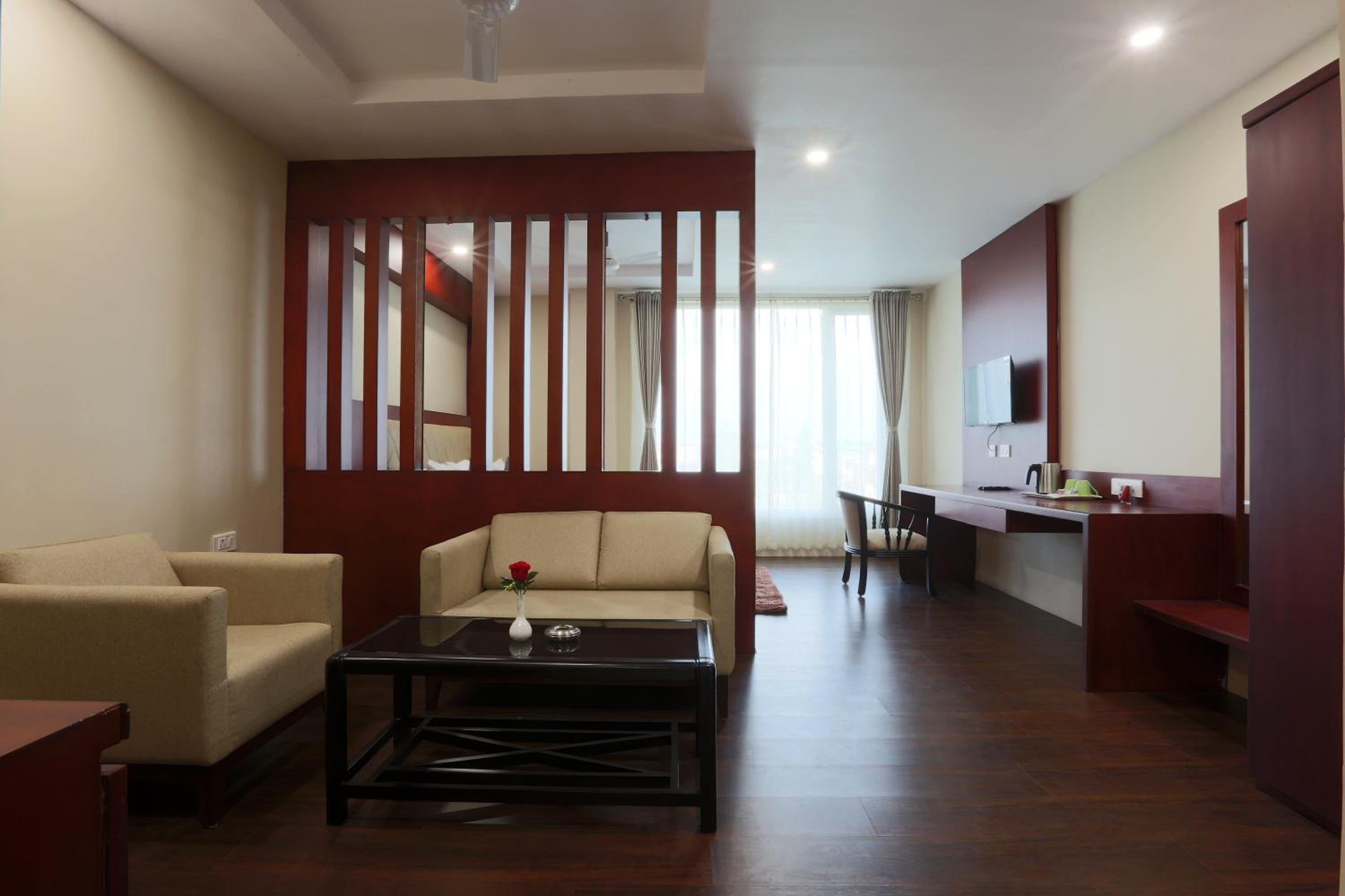 Hotel Aeroprince