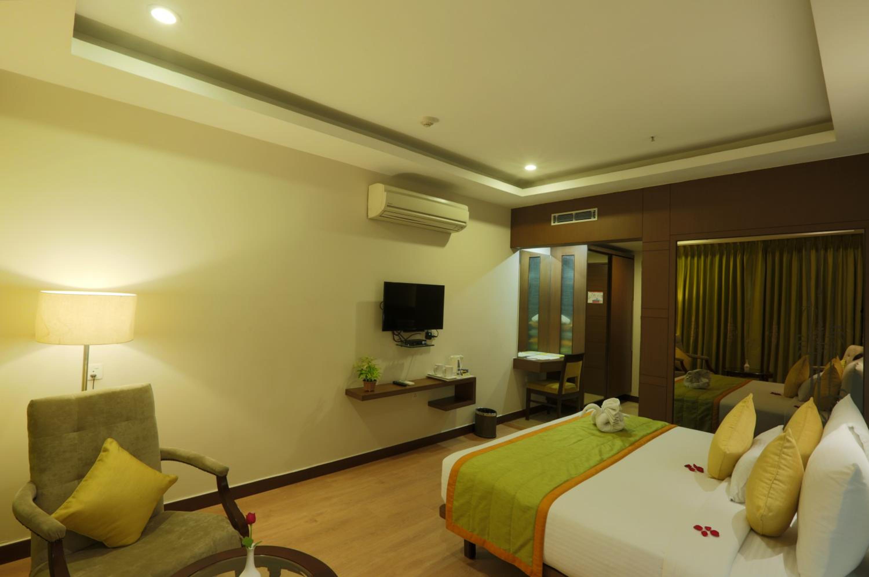 Hotel Aeroprince