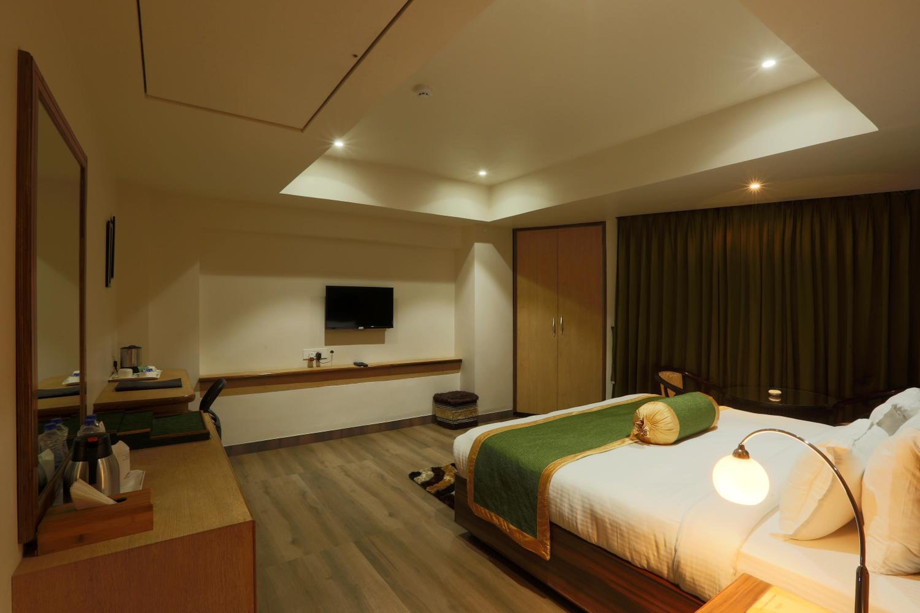 Hotel Aeroprince