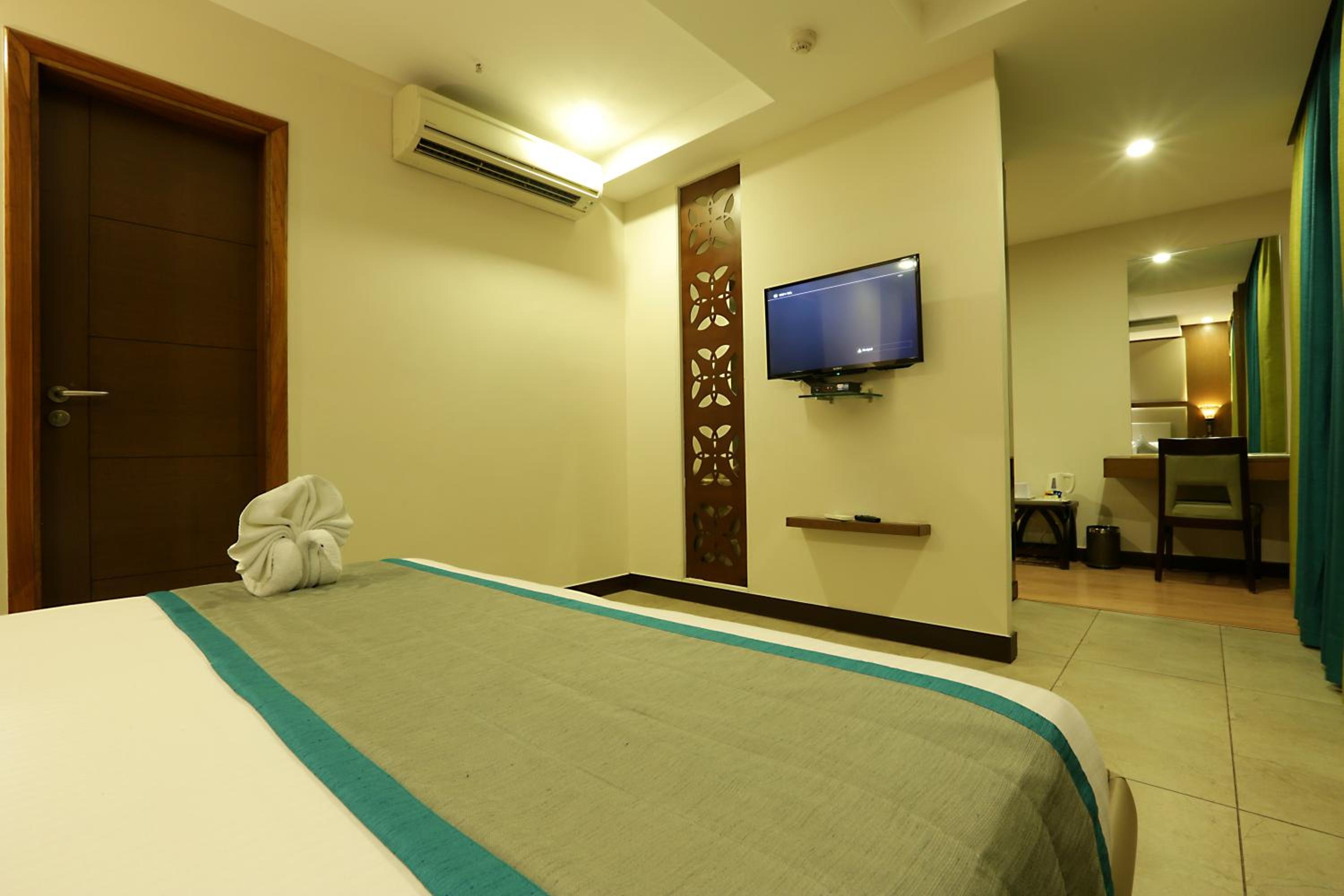 Hotel Aeroprince