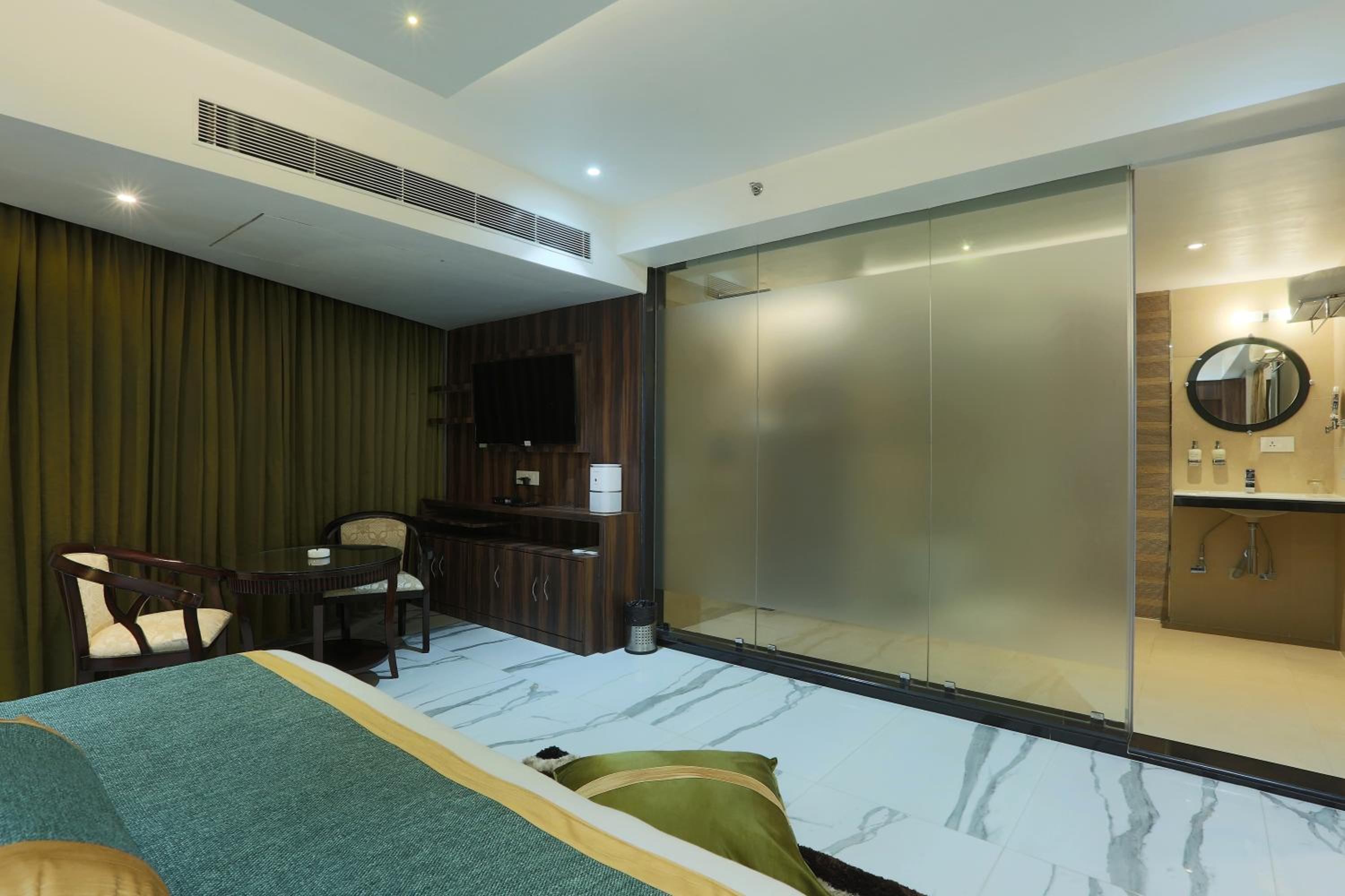 Hotel Aeroprince