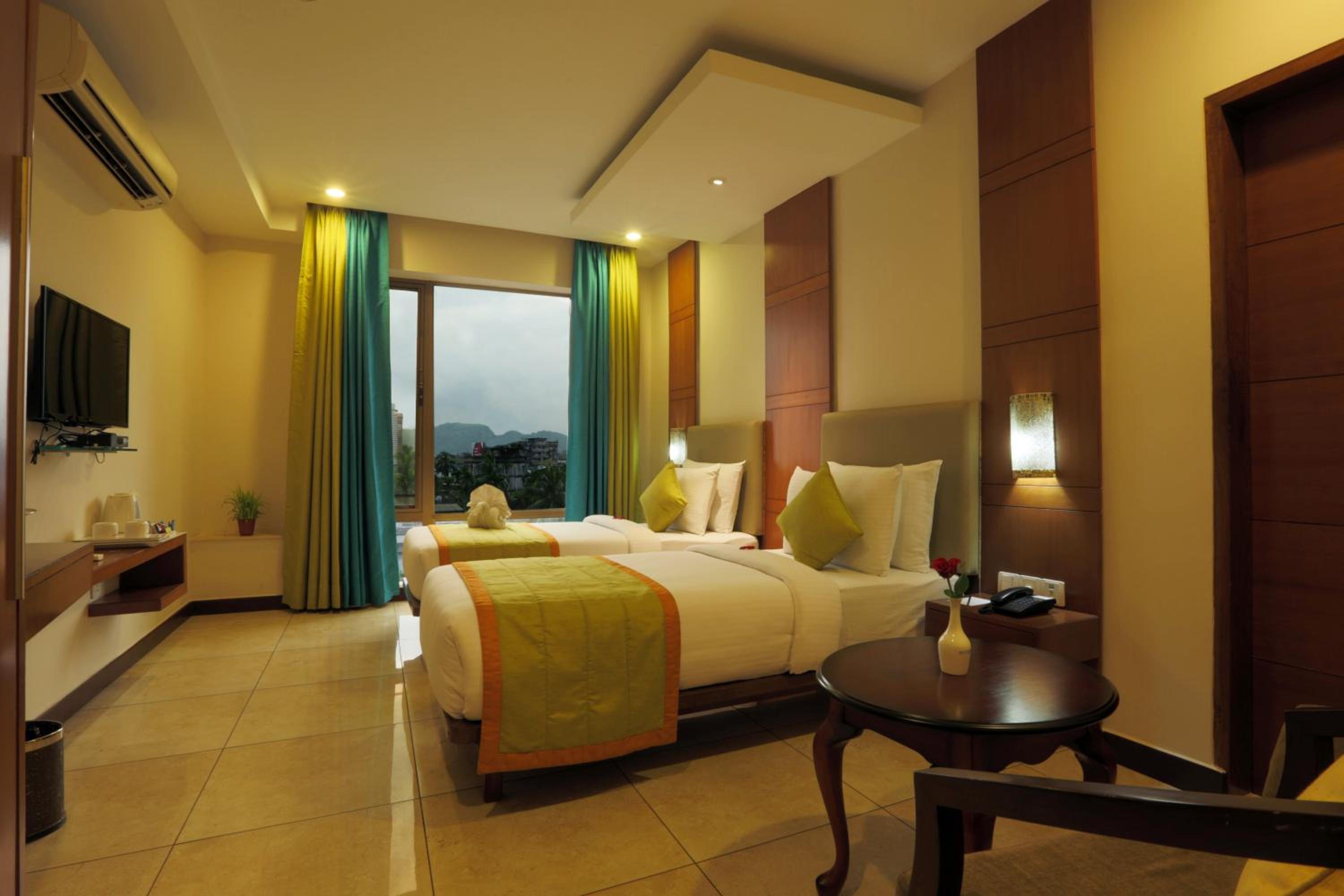 Hotel Aeroprince