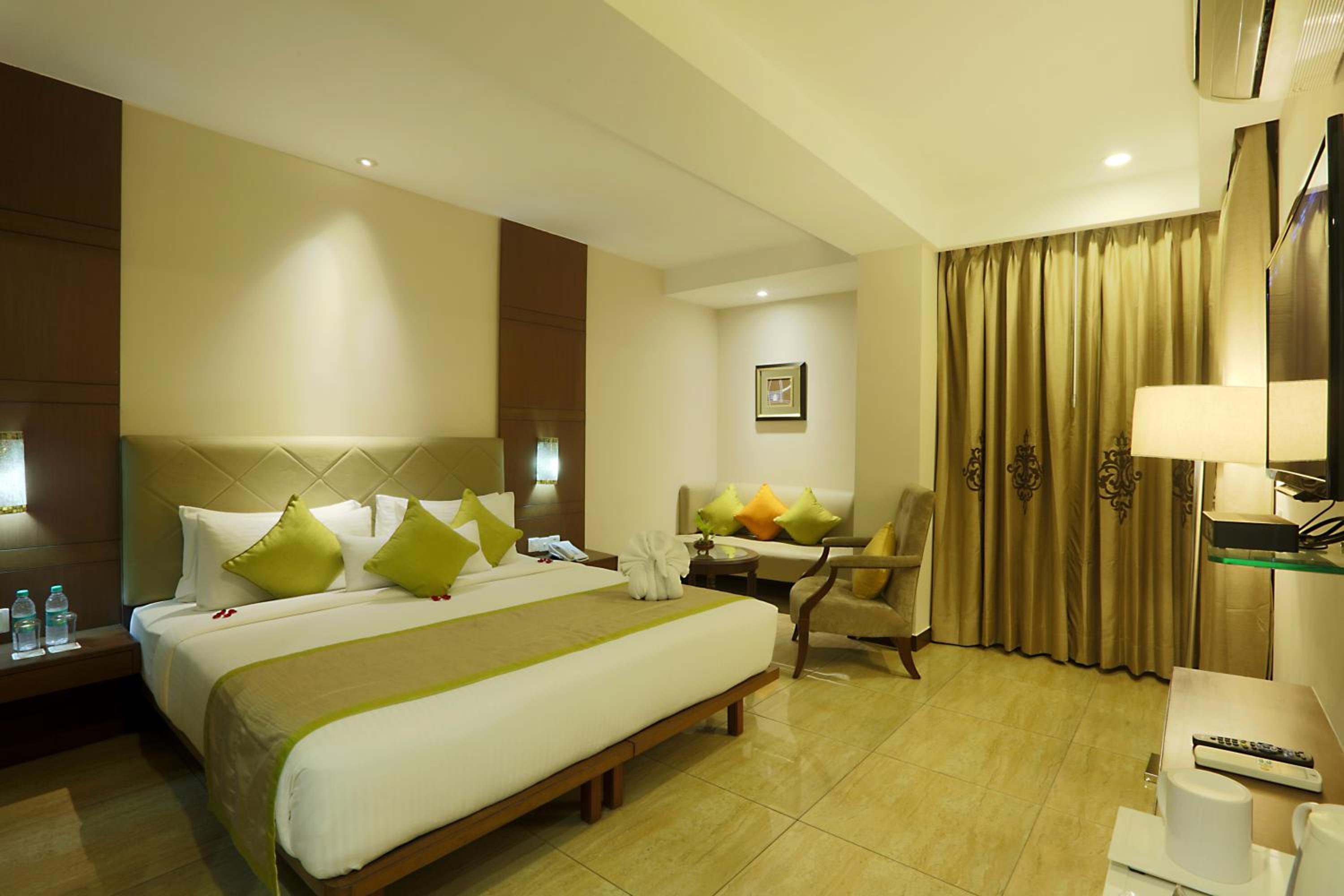 Hotel Aeroprince