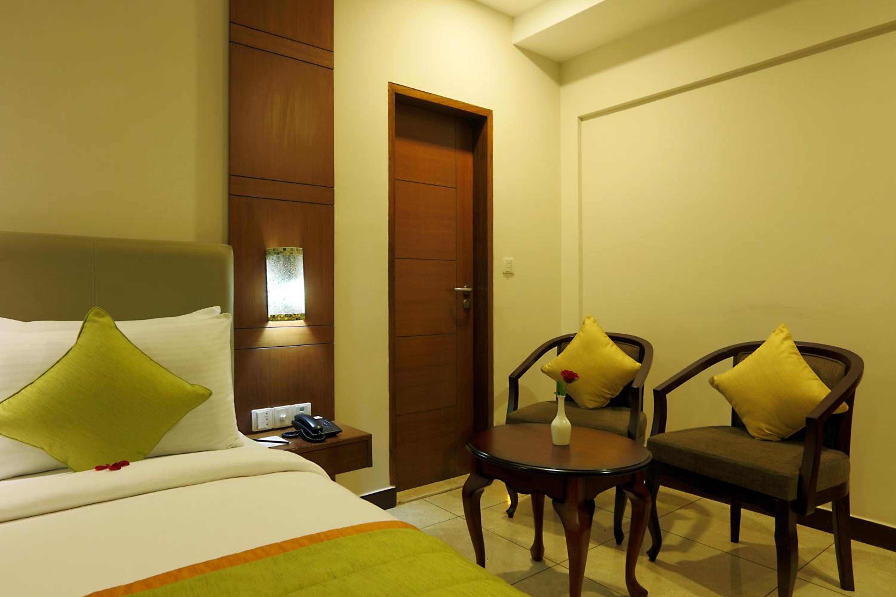 Hotel Aeroprince