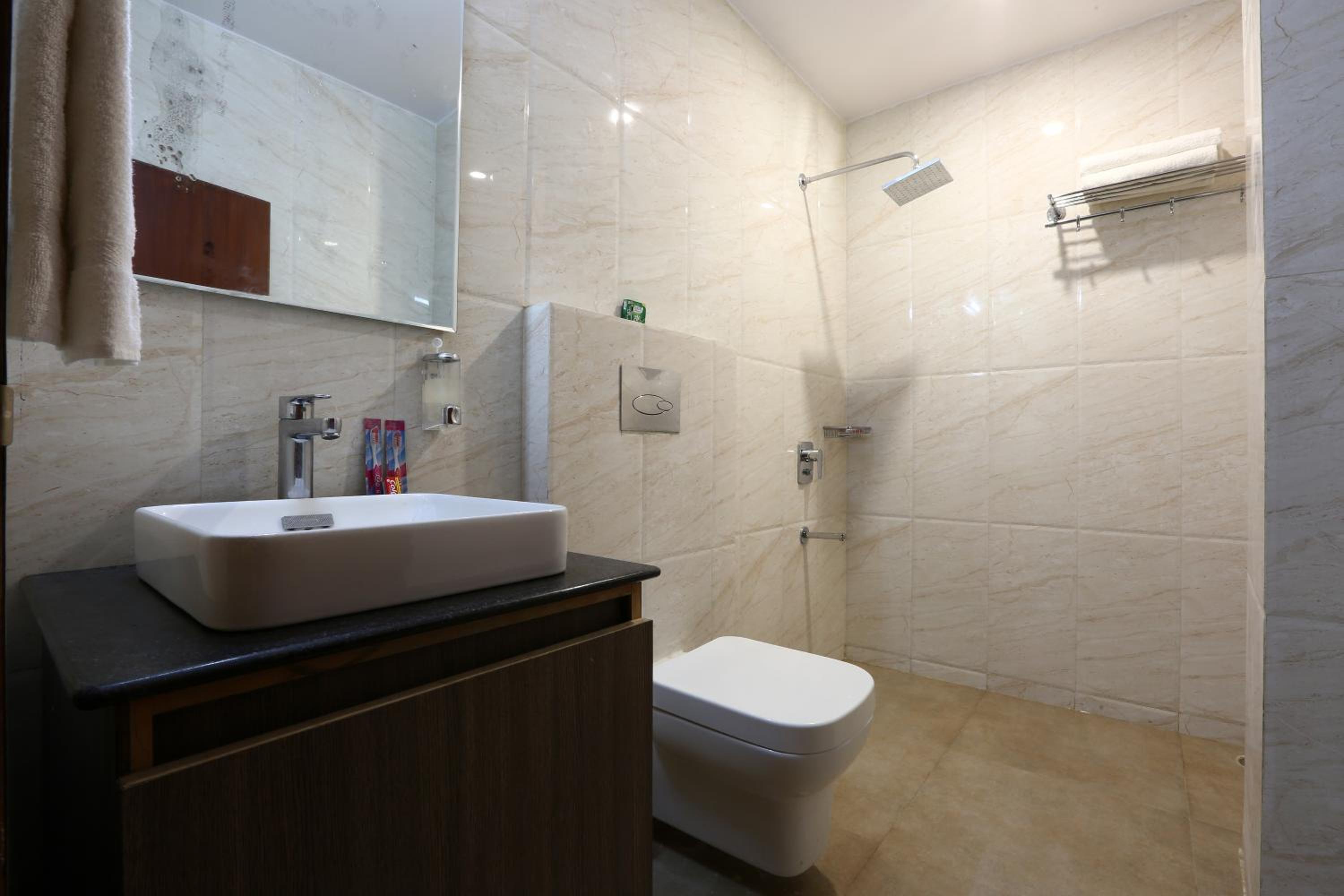 Hotel Aeroprince