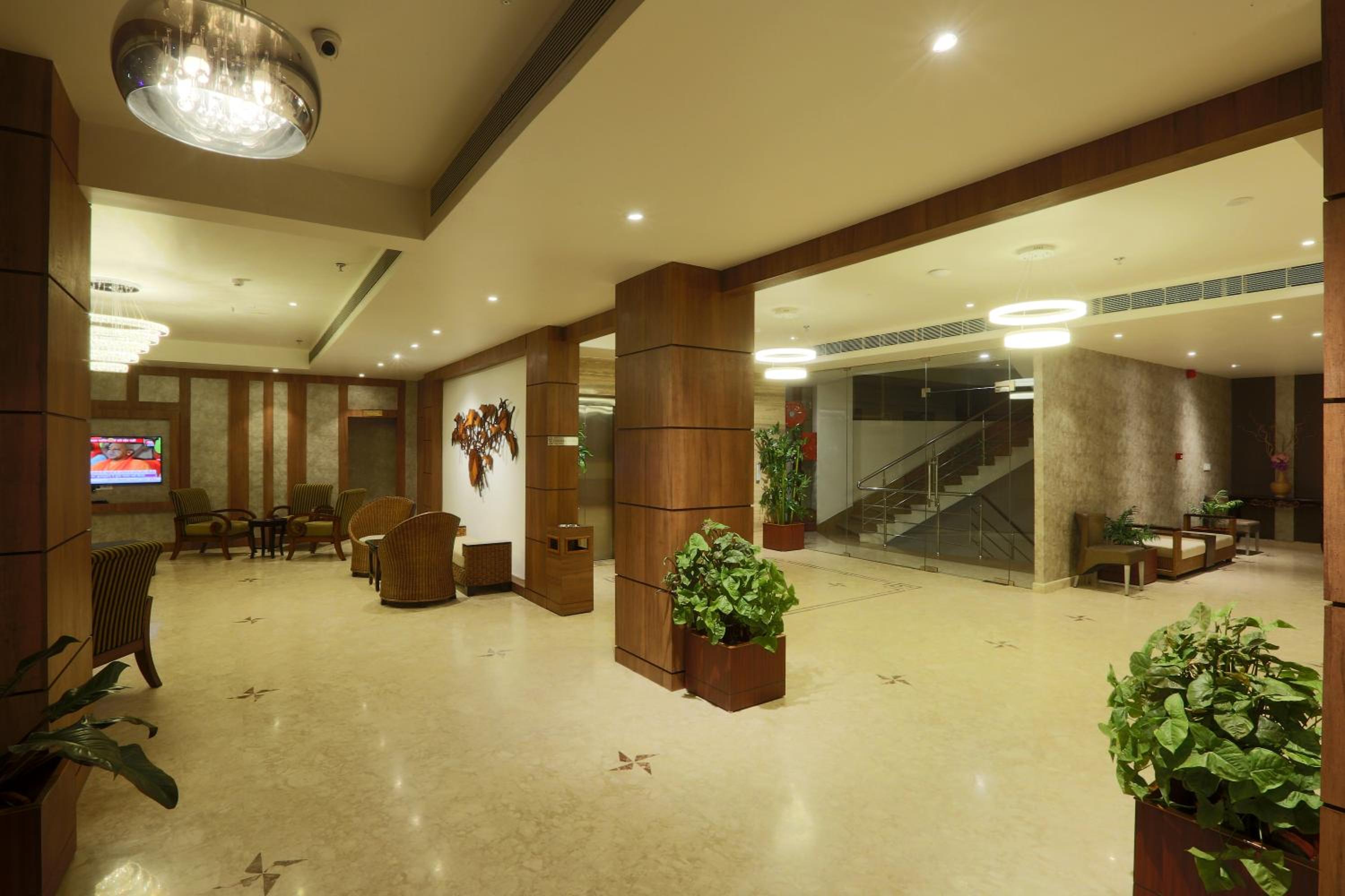 Hotel Aeroprince
