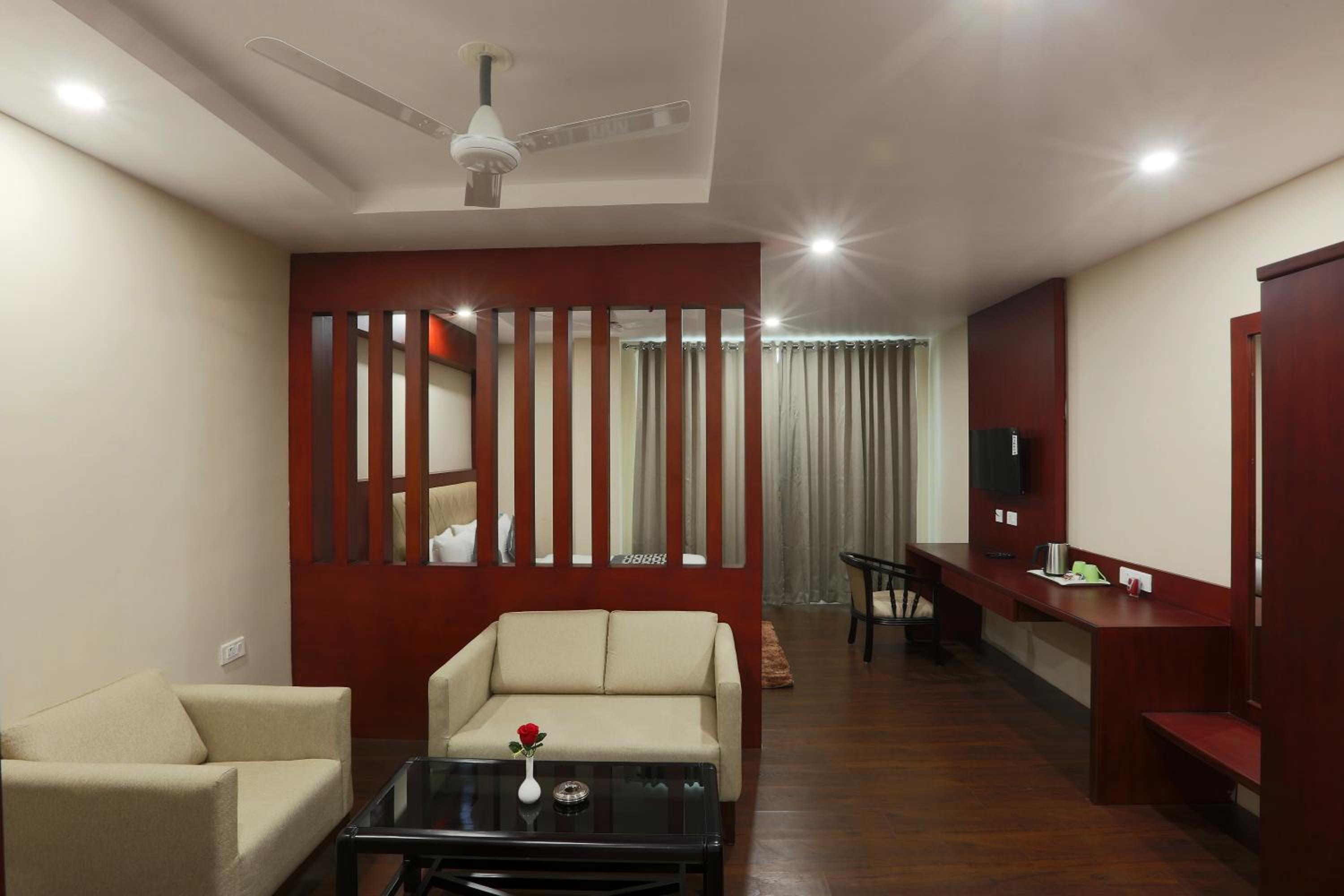 Hotel Aeroprince
