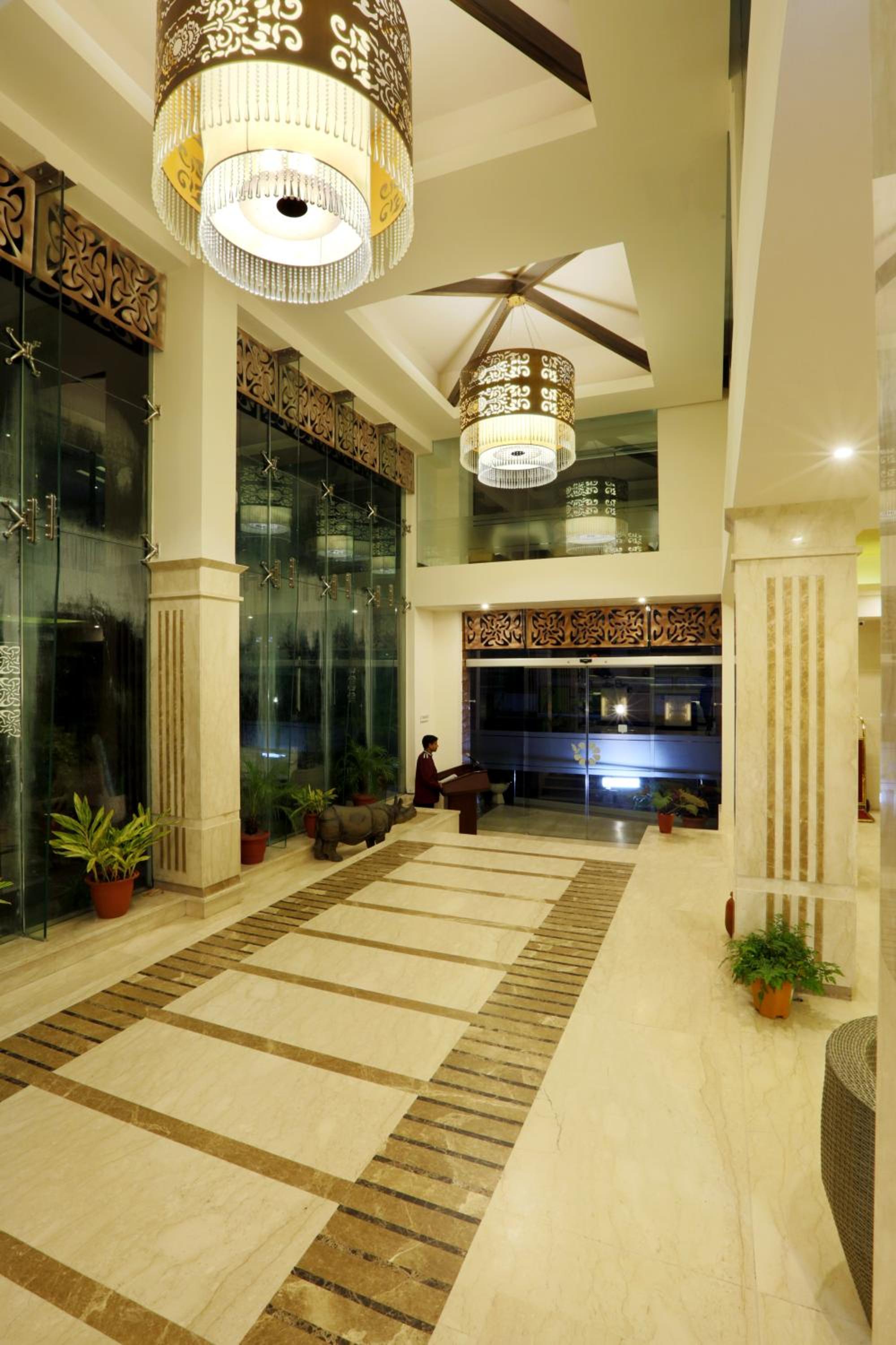 Hotel Aeroprince