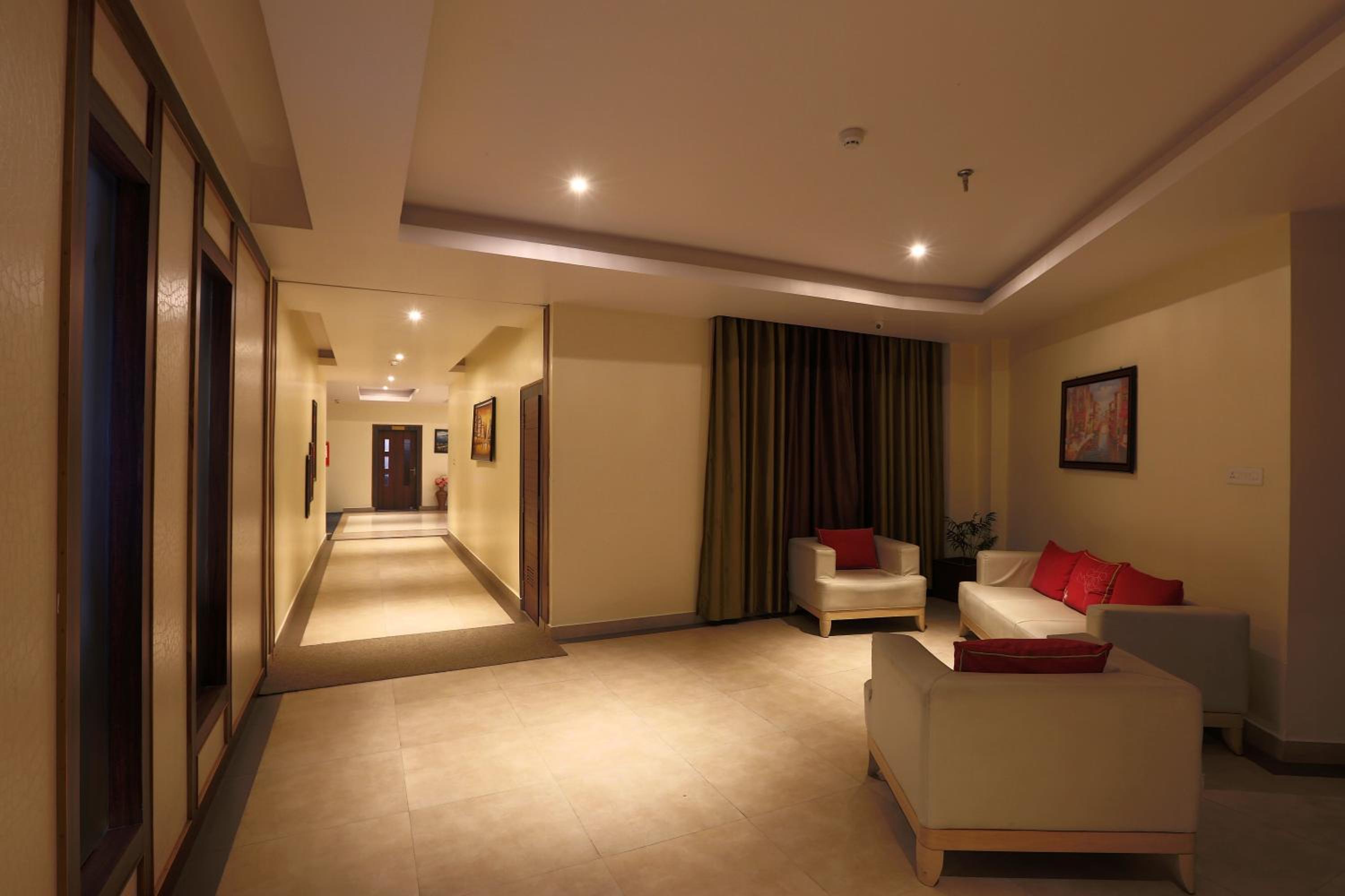 Hotel Aeroprince
