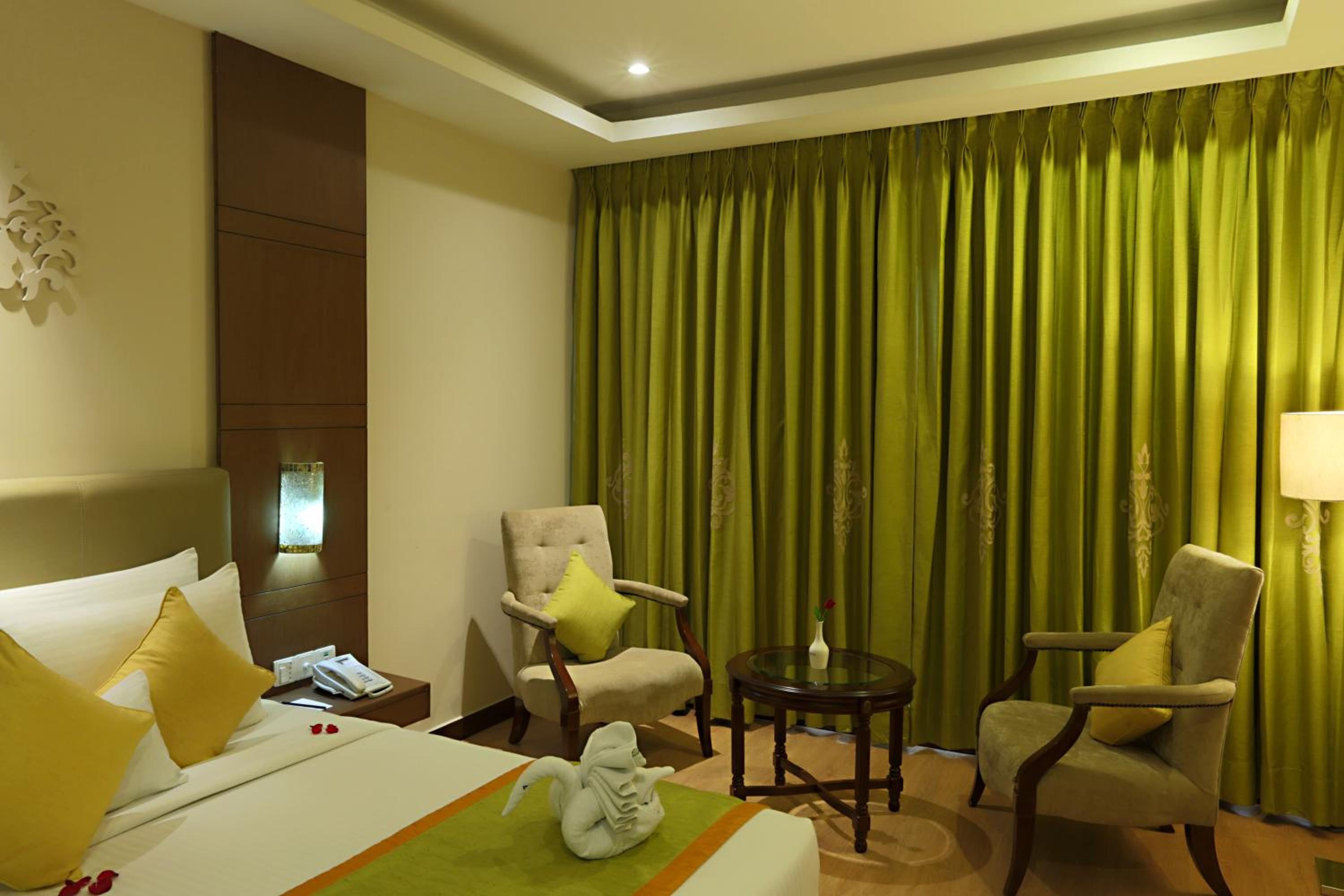 Hotel Aeroprince