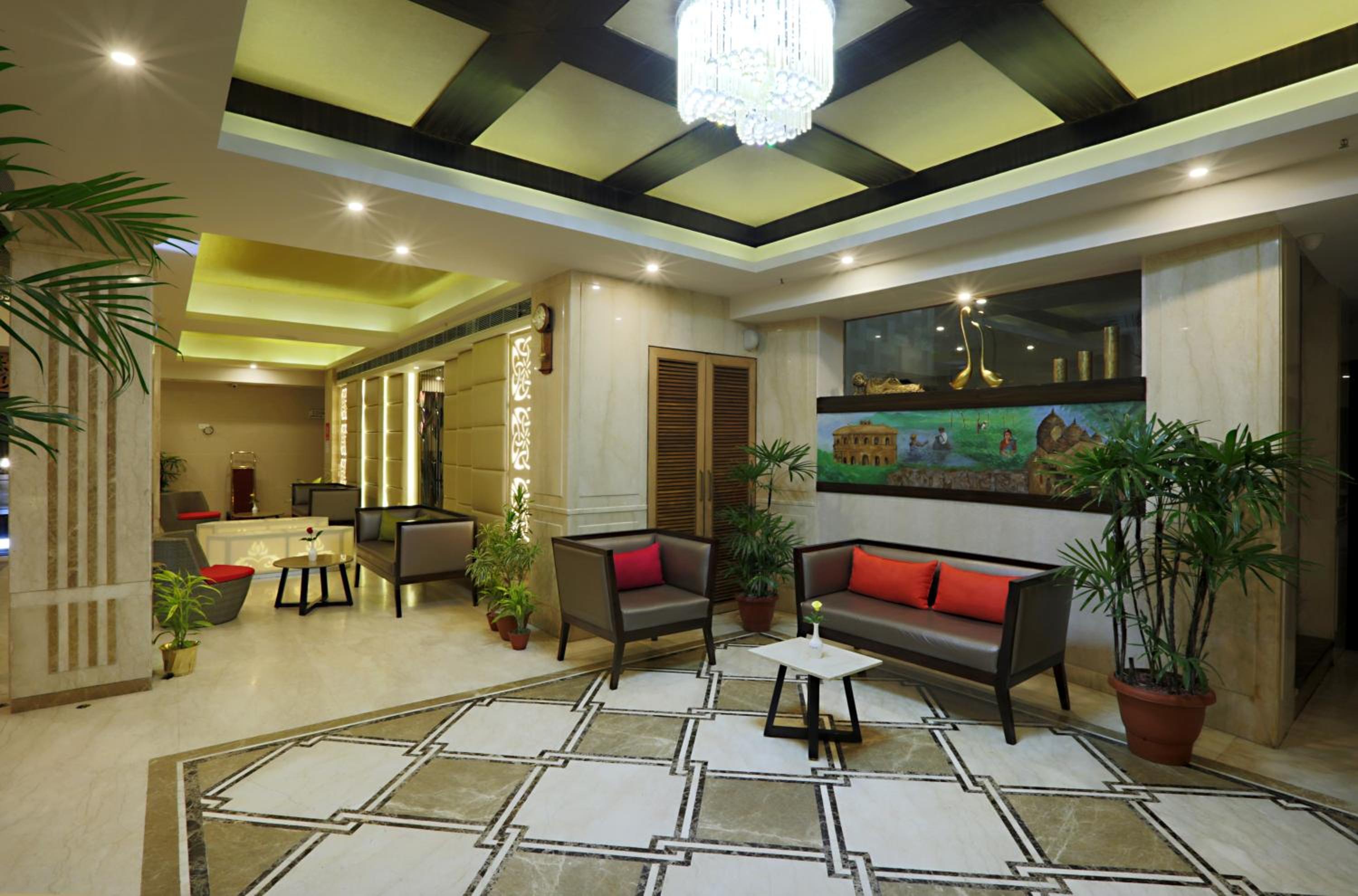 Hotel Aeroprince